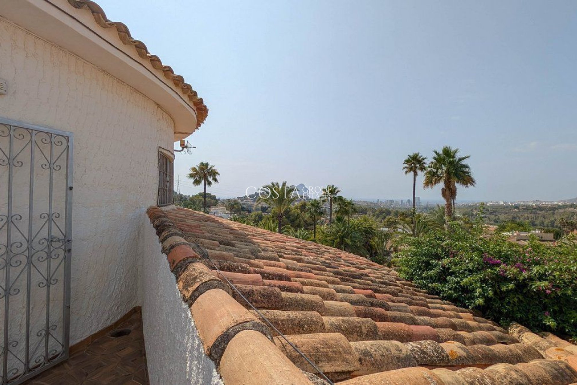 Wiederverkauf - Villa -
Calpe - Calpe Centro