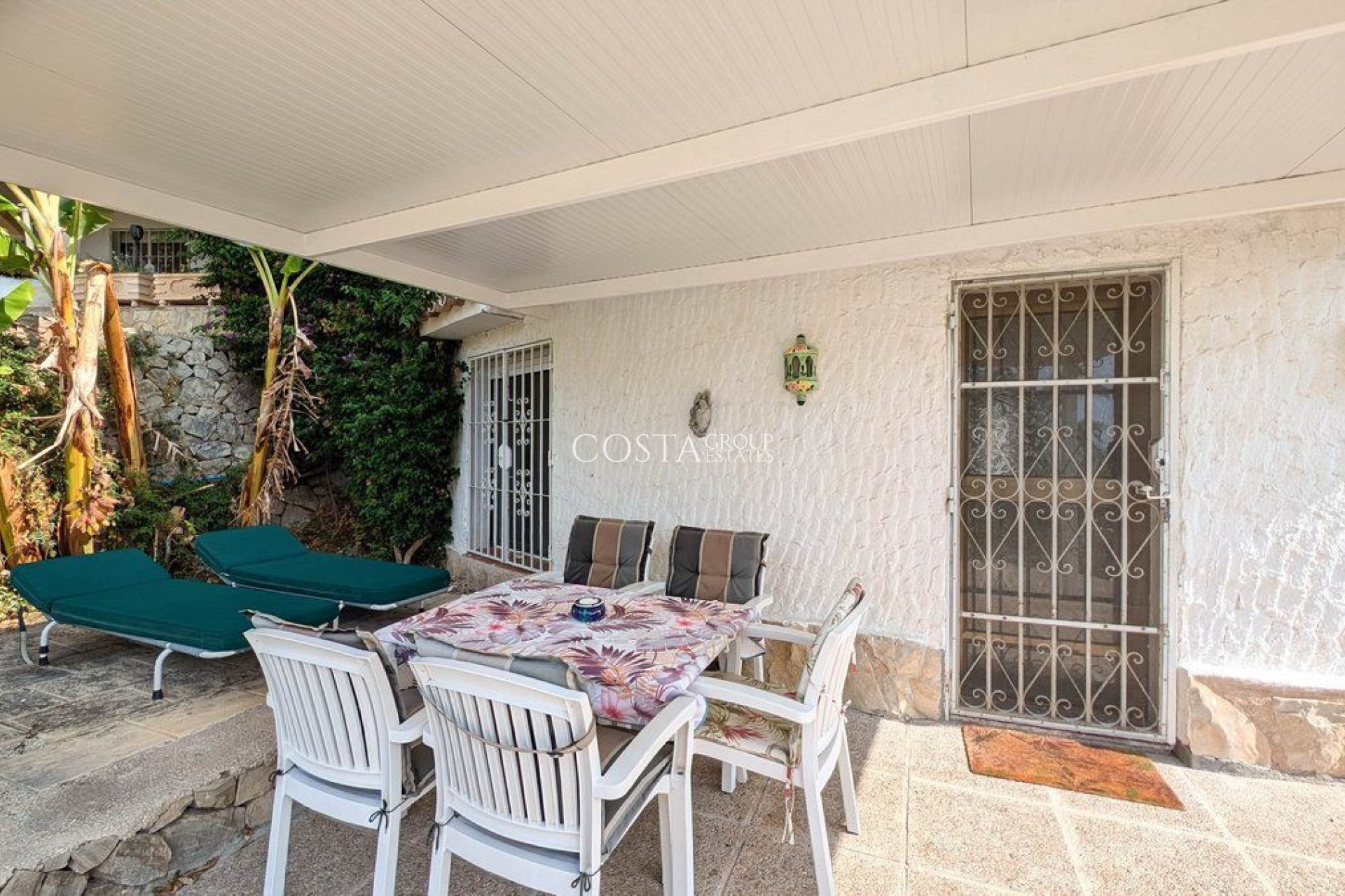 Wiederverkauf - Villa -
Calpe - Calpe Centro