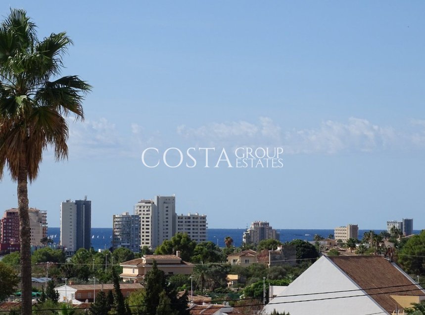 Wiederverkauf - Villa -
Calpe - Calpe Centro