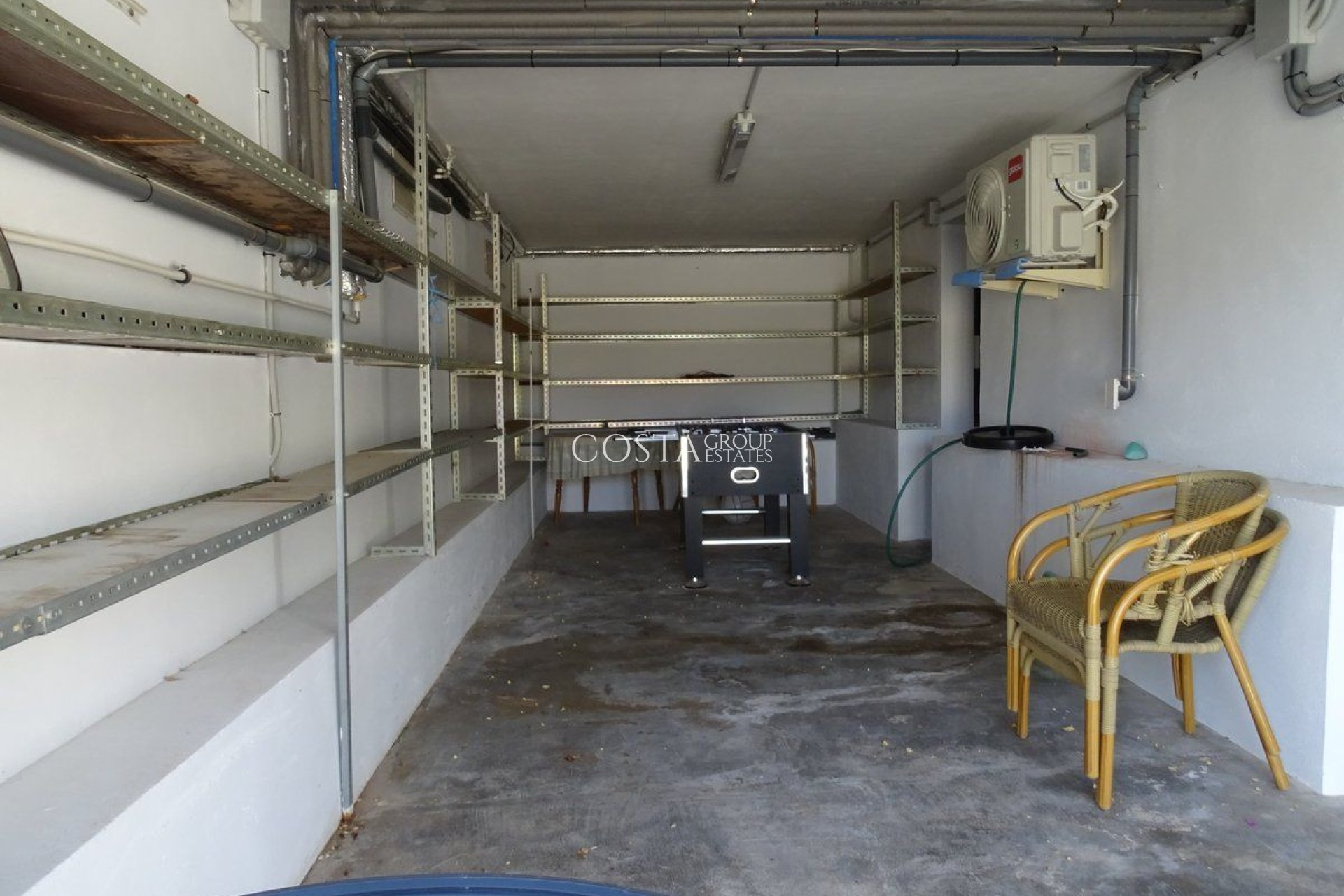 Wiederverkauf - Villa -
Calpe - Calpe Centro