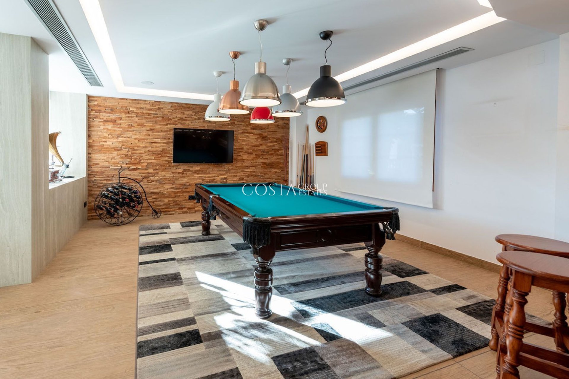 Wiederverkauf - Villa -
Calpe - Calpe Centro