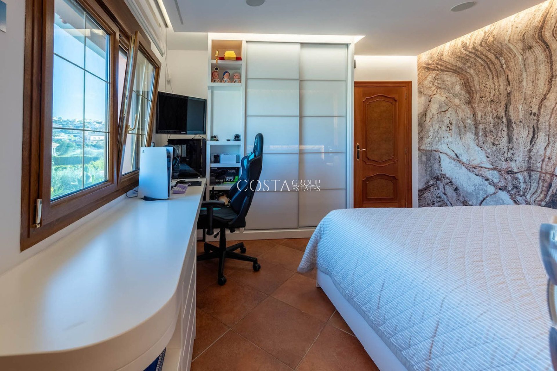 Wiederverkauf - Villa -
Calpe - Calpe Centro