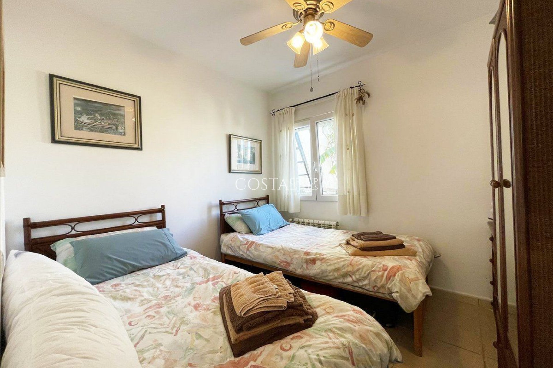 Wiederverkauf - Villa -
Calpe - Calpe Centro