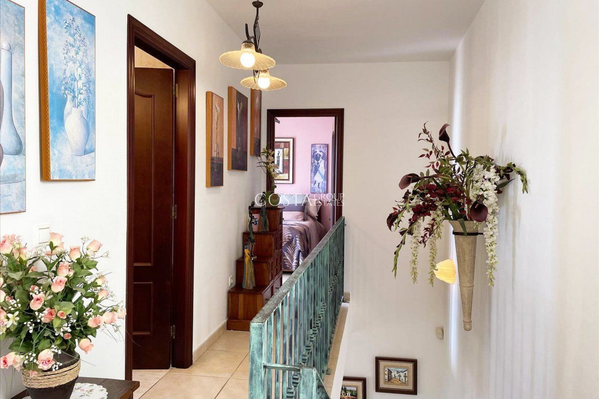 Wiederverkauf - Villa -
Calpe - Calpe Centro