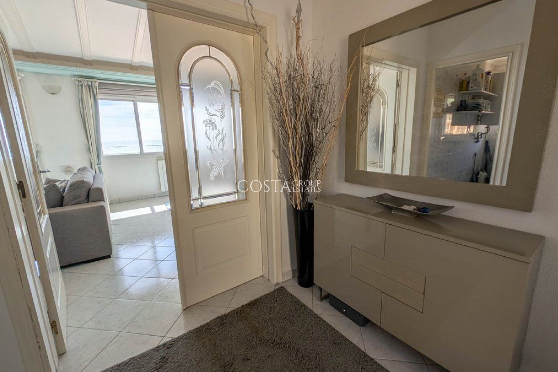 Wiederverkauf - Villa -
Calpe - Calpe Centro