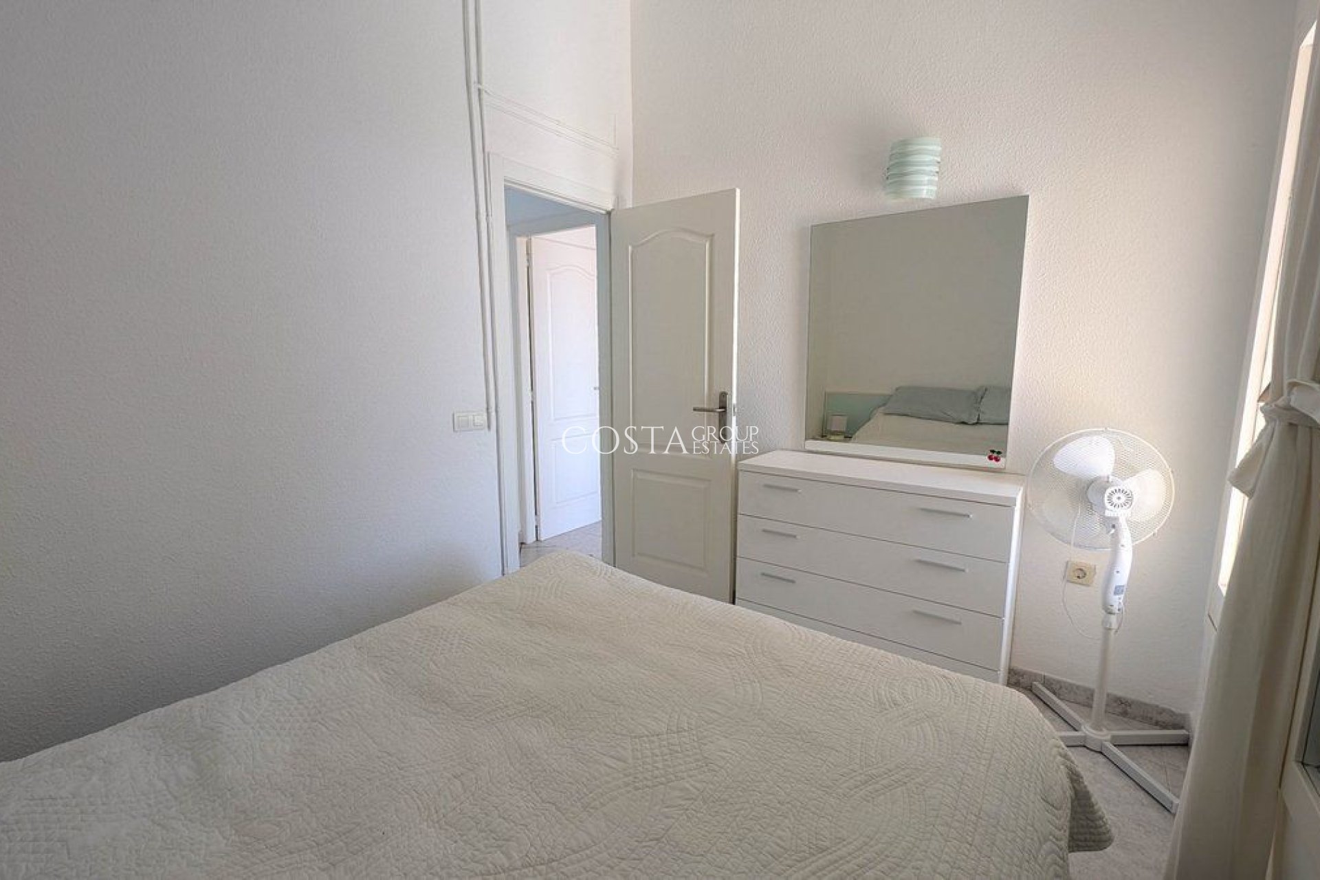 Wiederverkauf - Villa -
Calpe - Calpe Centro