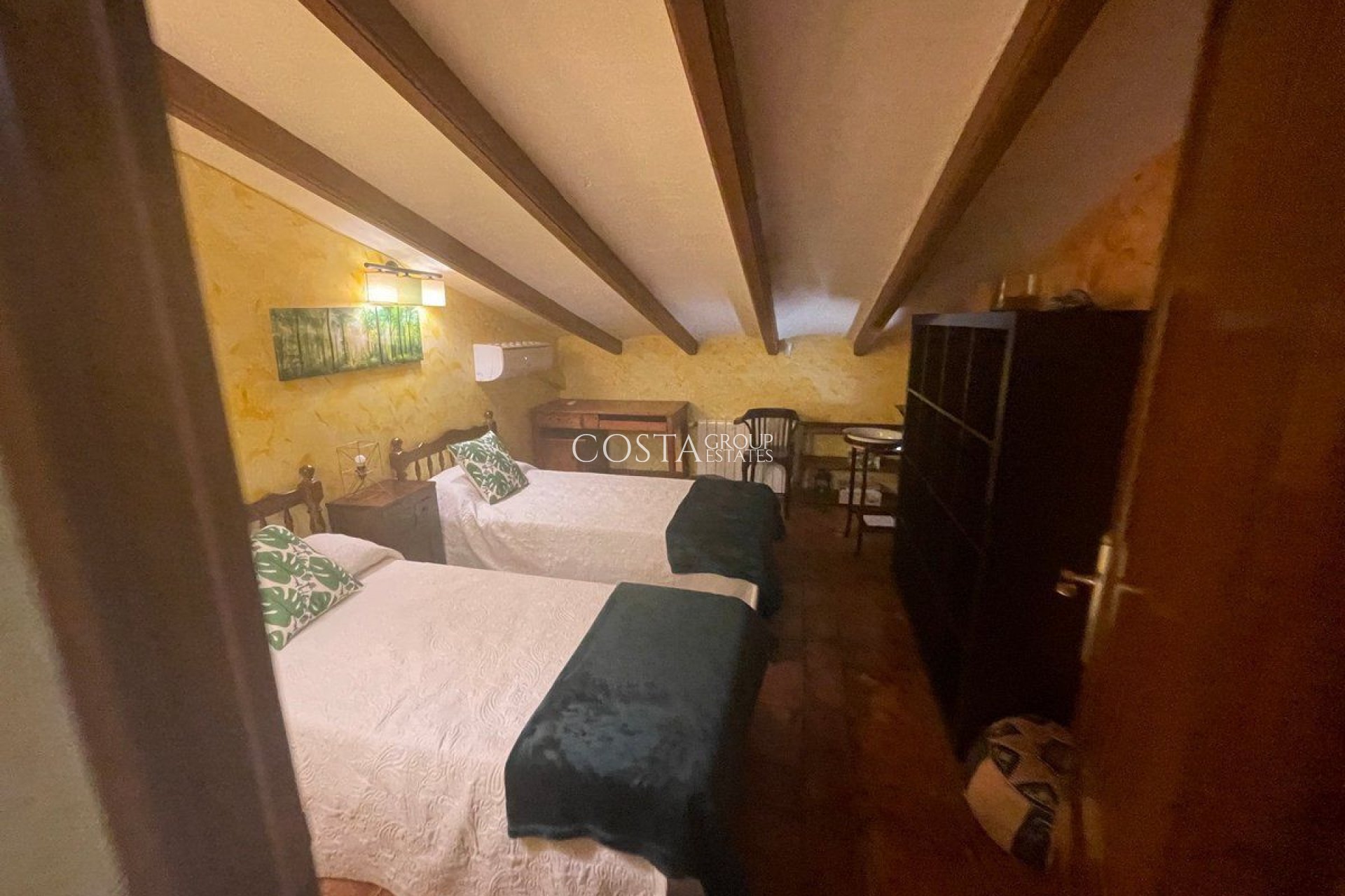 Wiederverkauf - Villa -
Calpe - Calpe Centro