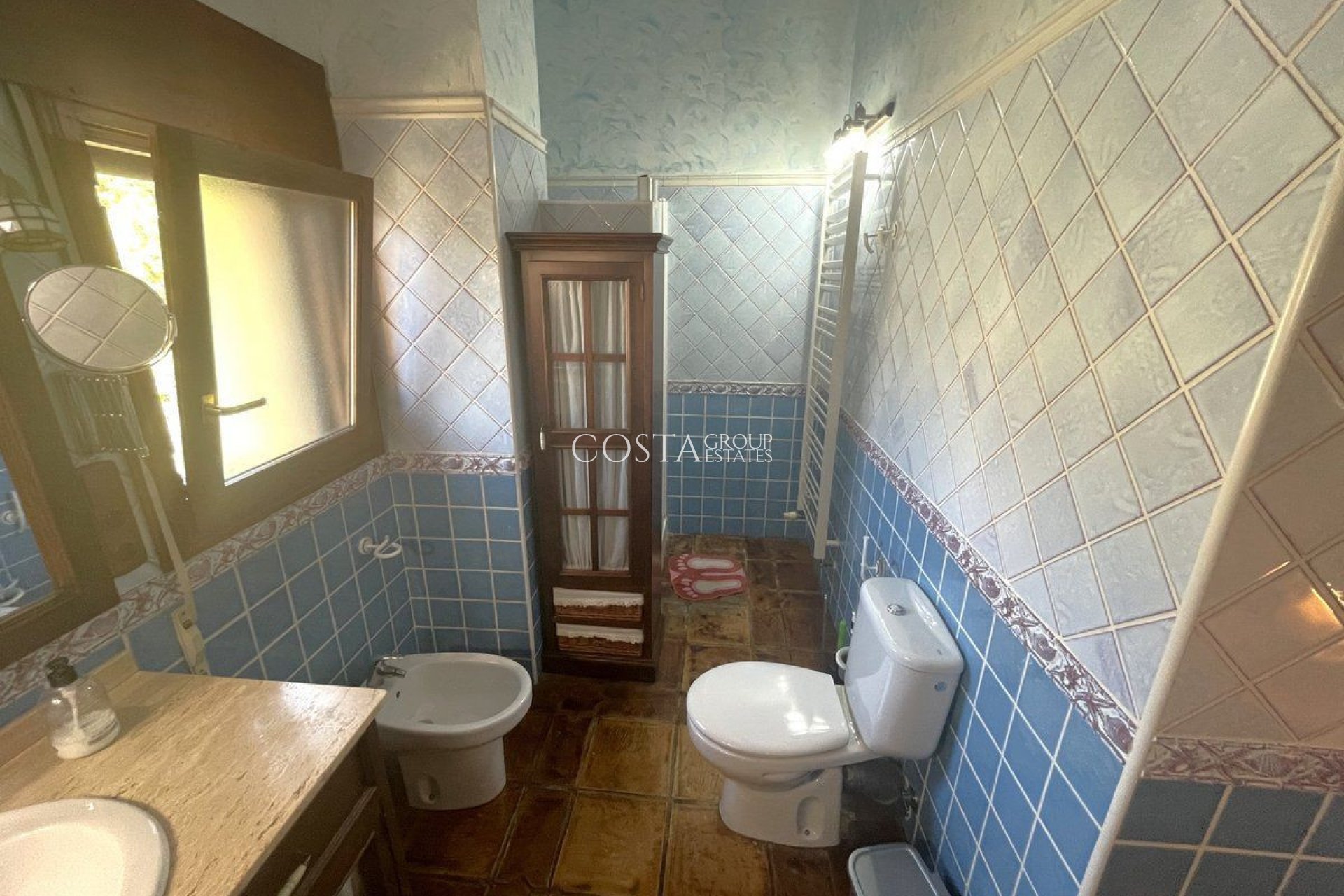 Wiederverkauf - Villa -
Calpe - Calpe Centro