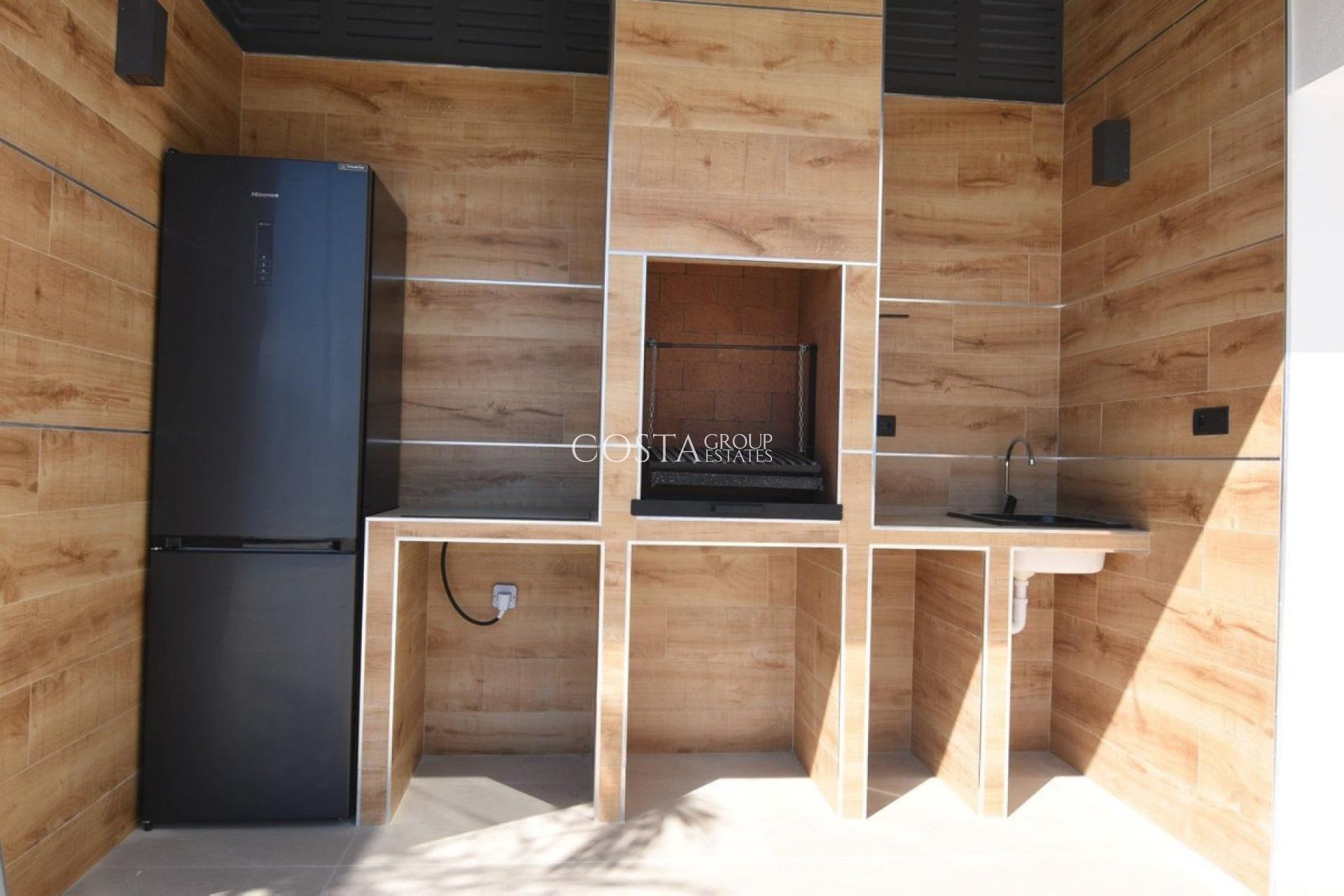 Wiederverkauf - Villa -
Calpe - Calpe Centro