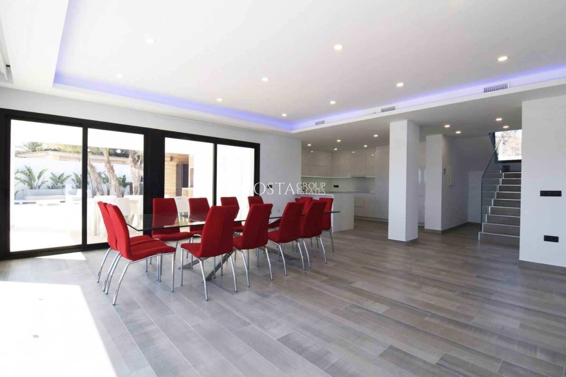 Wiederverkauf - Villa -
Calpe - Calpe Centro