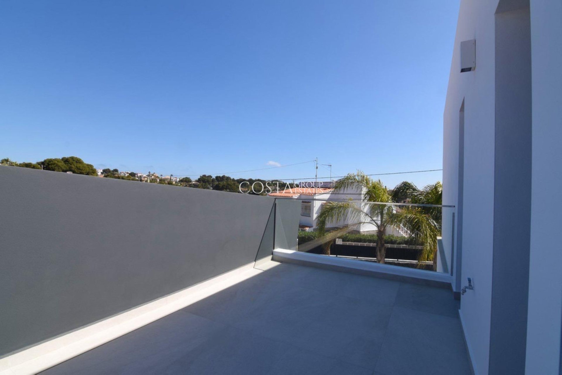 Wiederverkauf - Villa -
Calpe - Calpe Centro