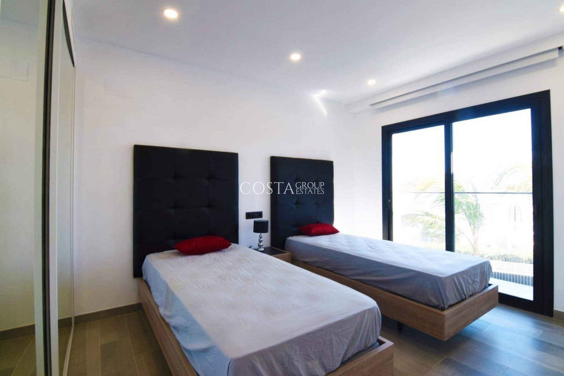 Wiederverkauf - Villa -
Calpe - Calpe Centro