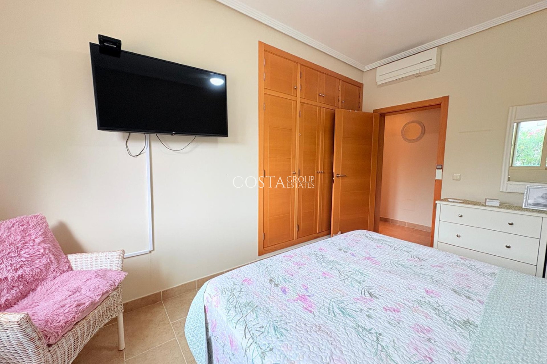 Wiederverkauf - Villa -
Calpe - Calpe Centro