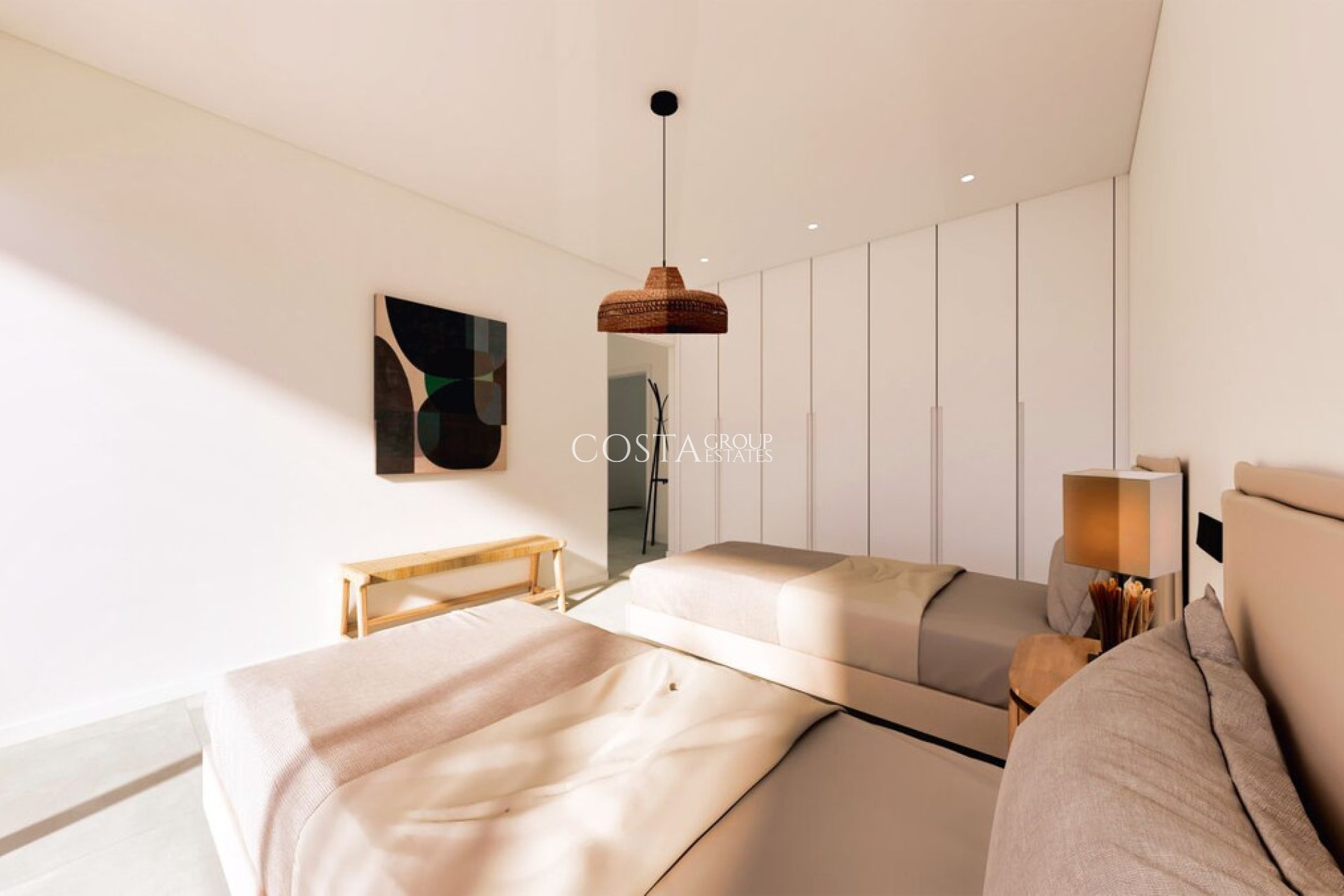 Wiederverkauf - Villa -
Calpe - Calpe Centro