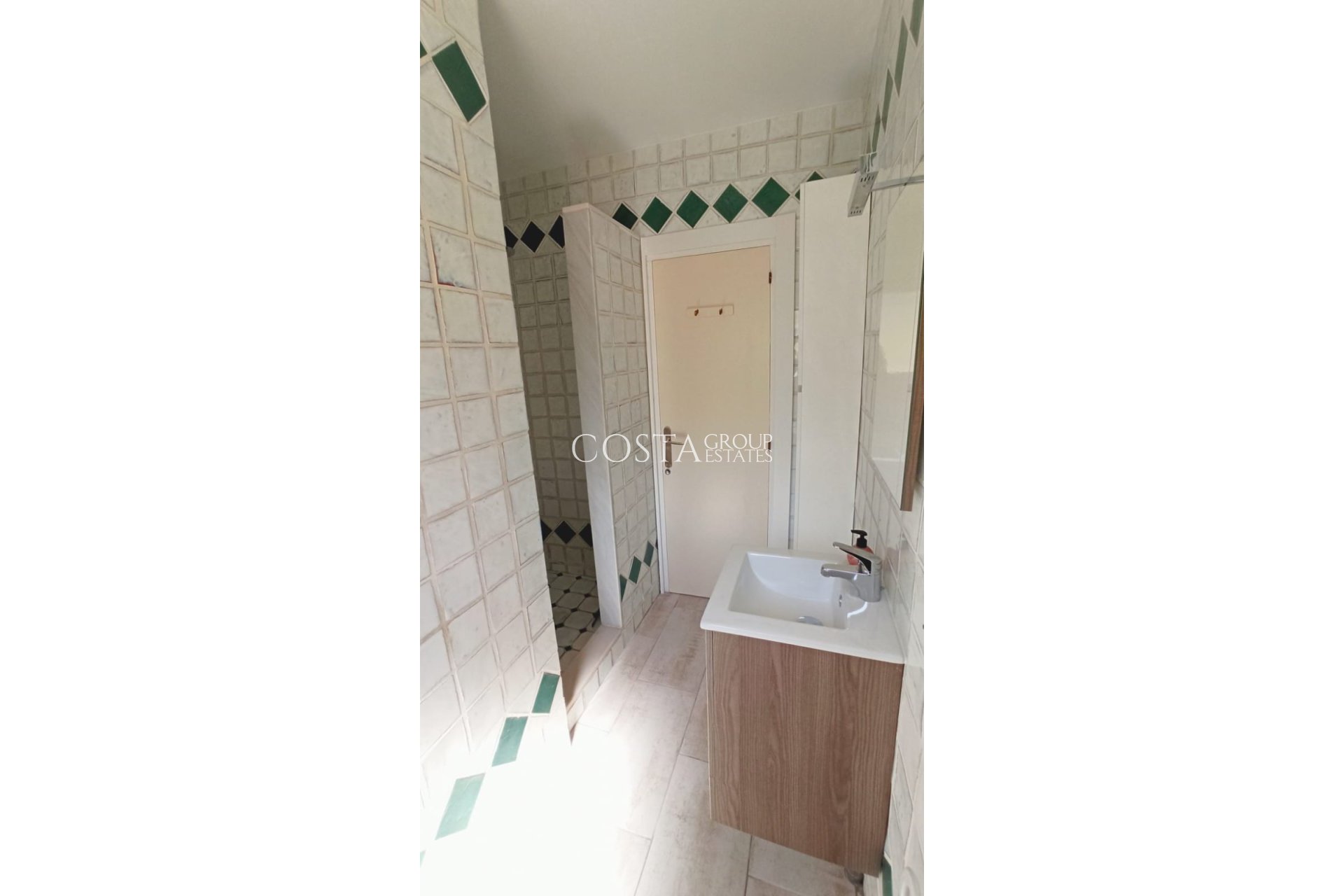 Wiederverkauf - Villa -
Calpe - Calpe Centro