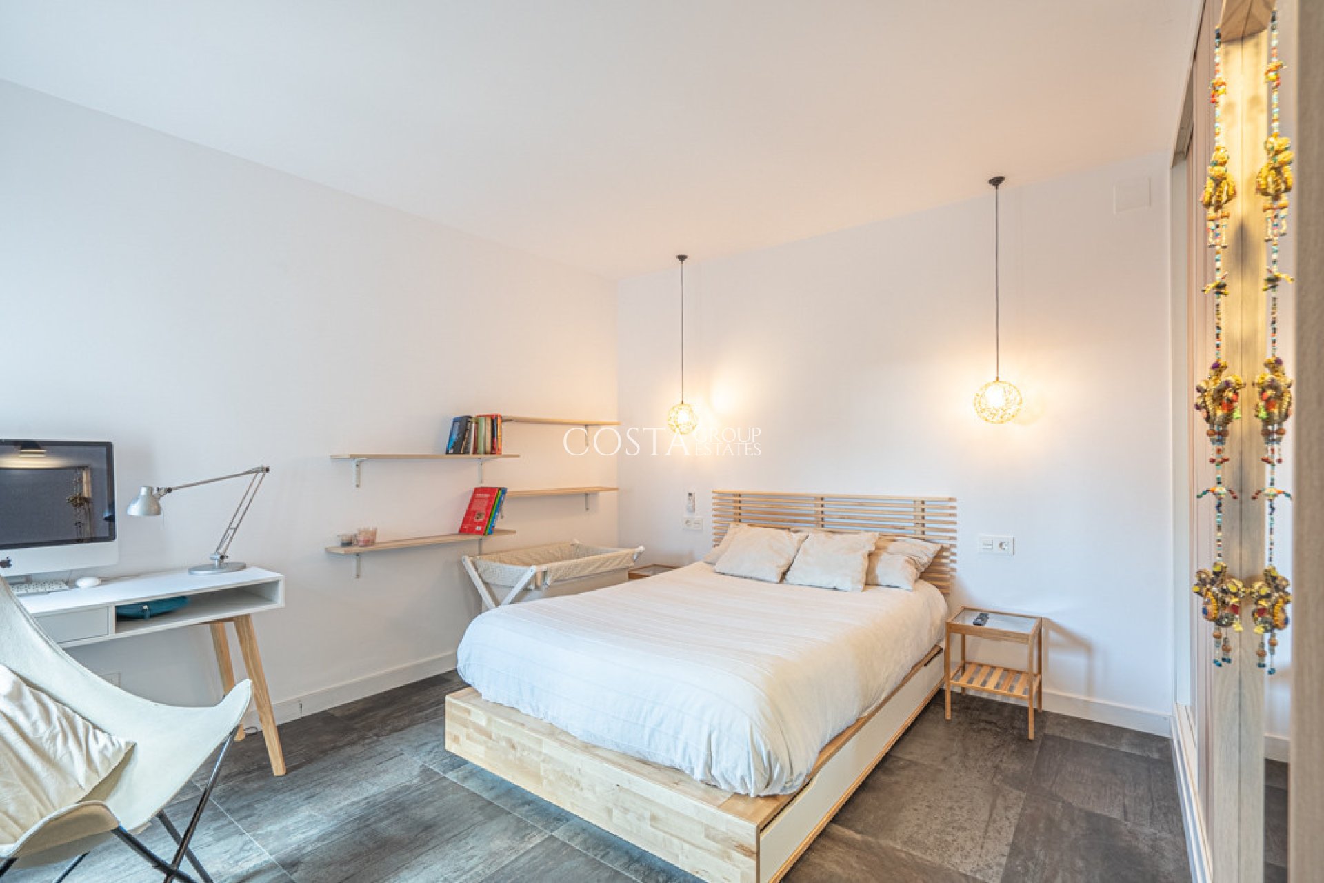 Wiederverkauf - Villa -
Calpe - Calpe Centro