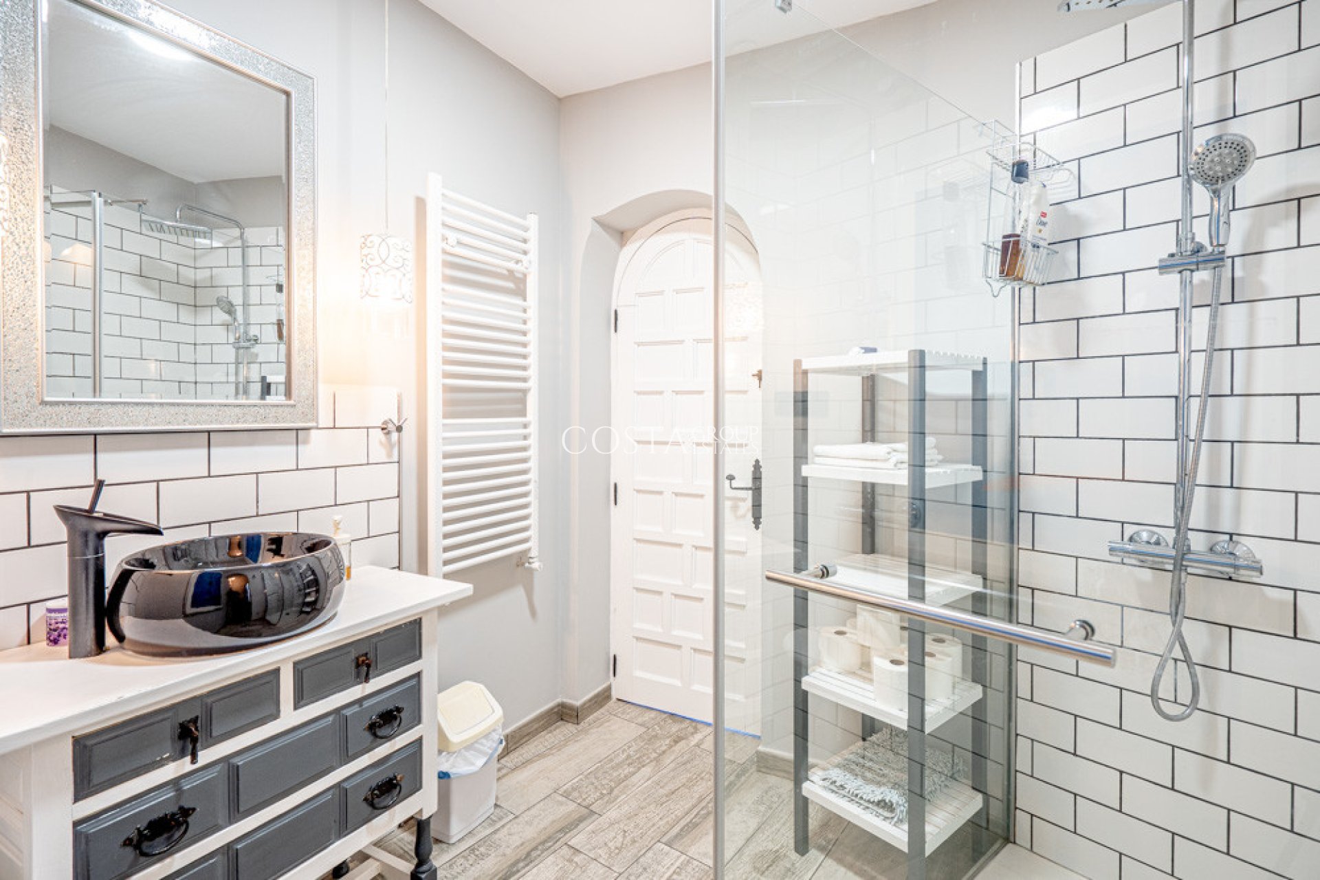 Wiederverkauf - Villa -
Calpe - Calpe Centro