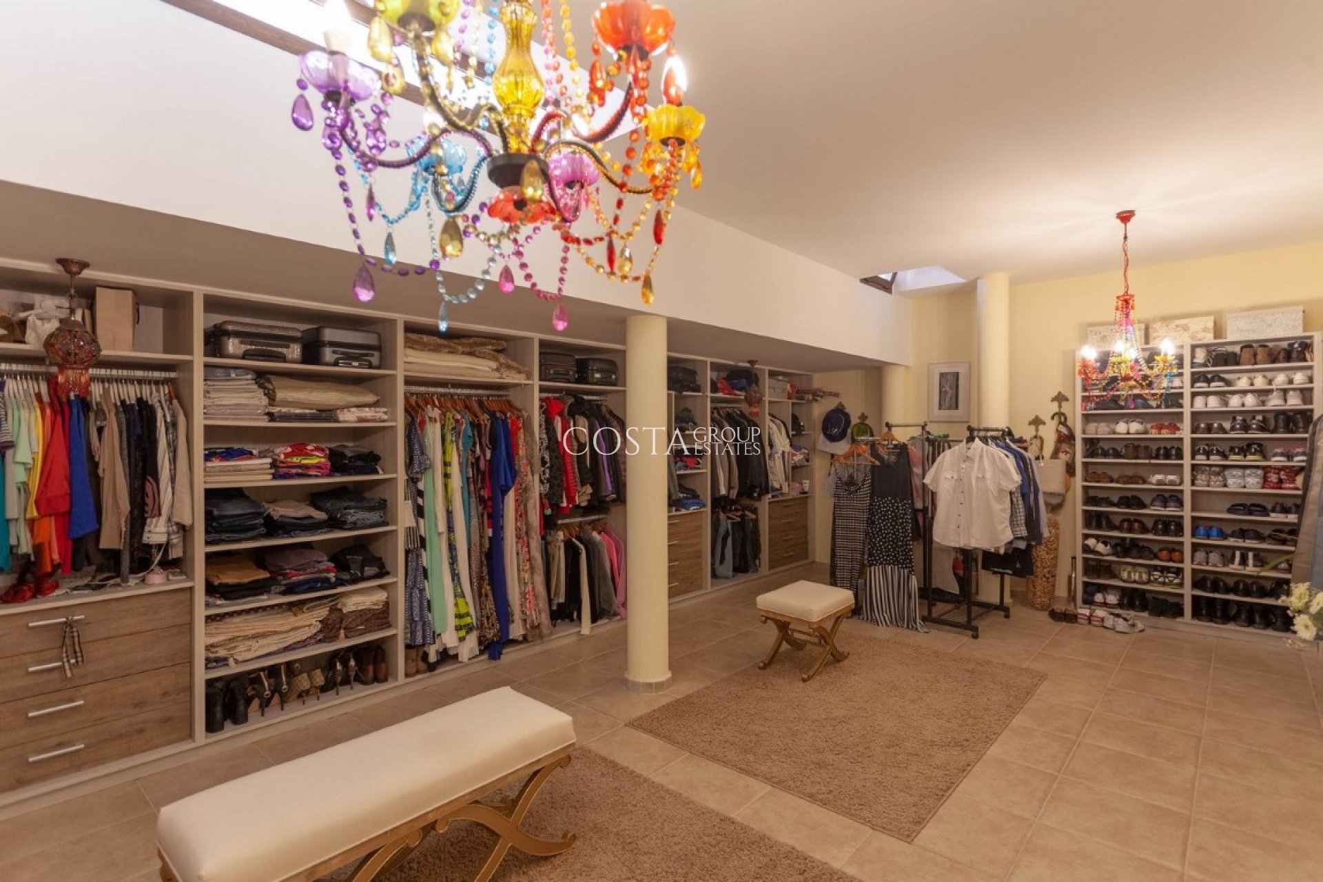 Wiederverkauf - Villa -
Calpe - Calpe Centro