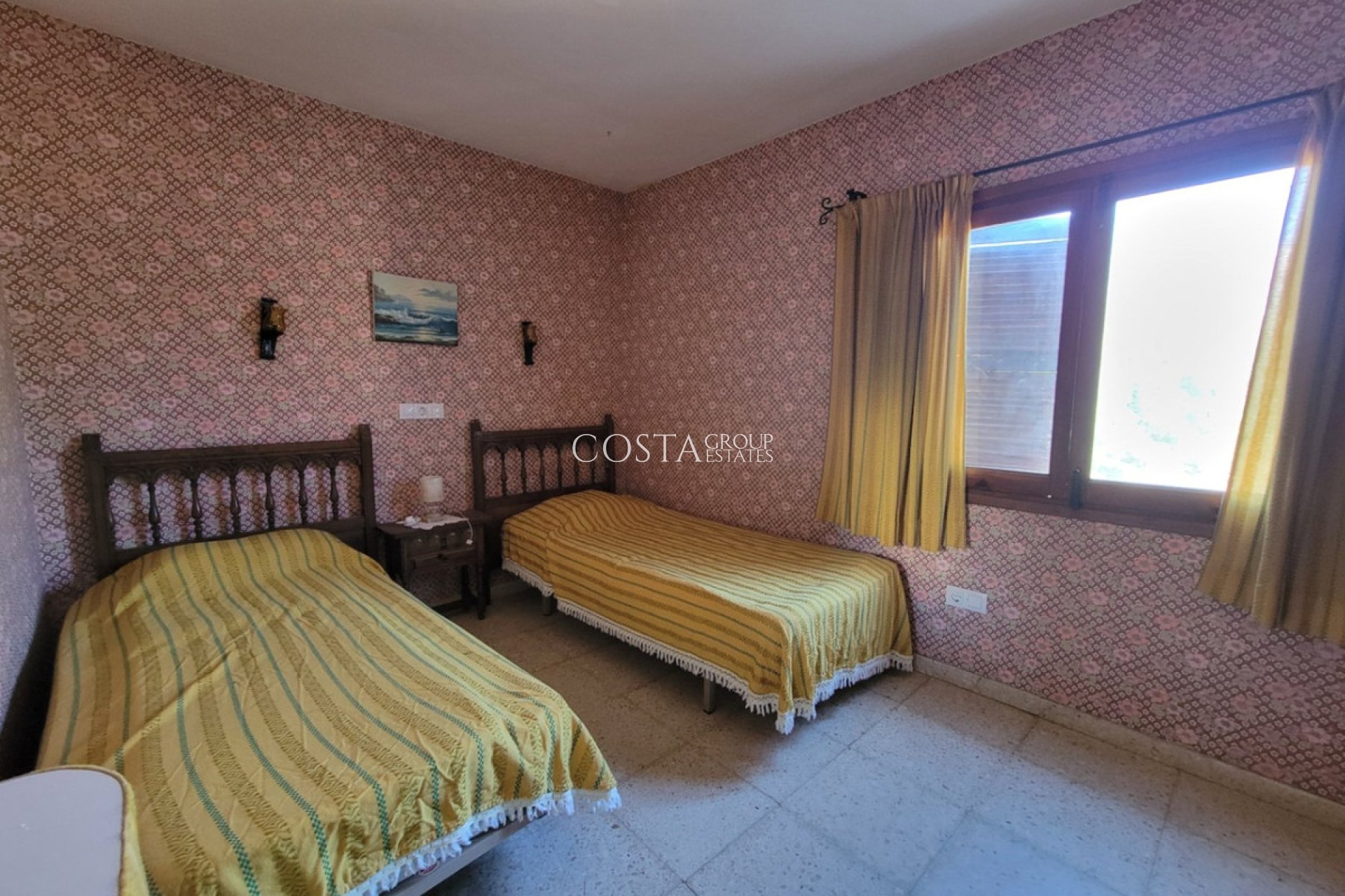 Wiederverkauf - Villa -
Calpe - Calpe Centro