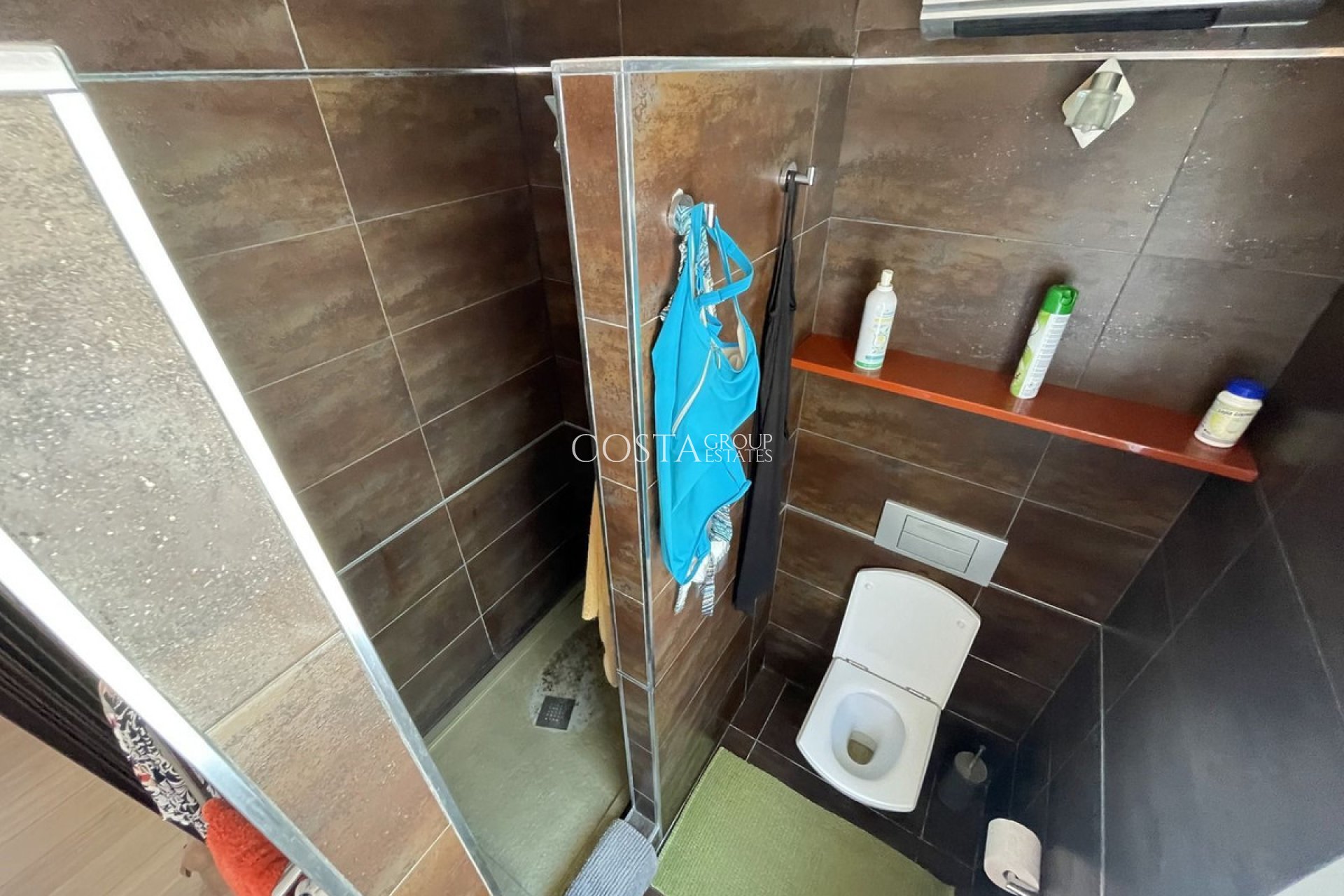 Wiederverkauf - Villa -
Calpe - Calpe Centro