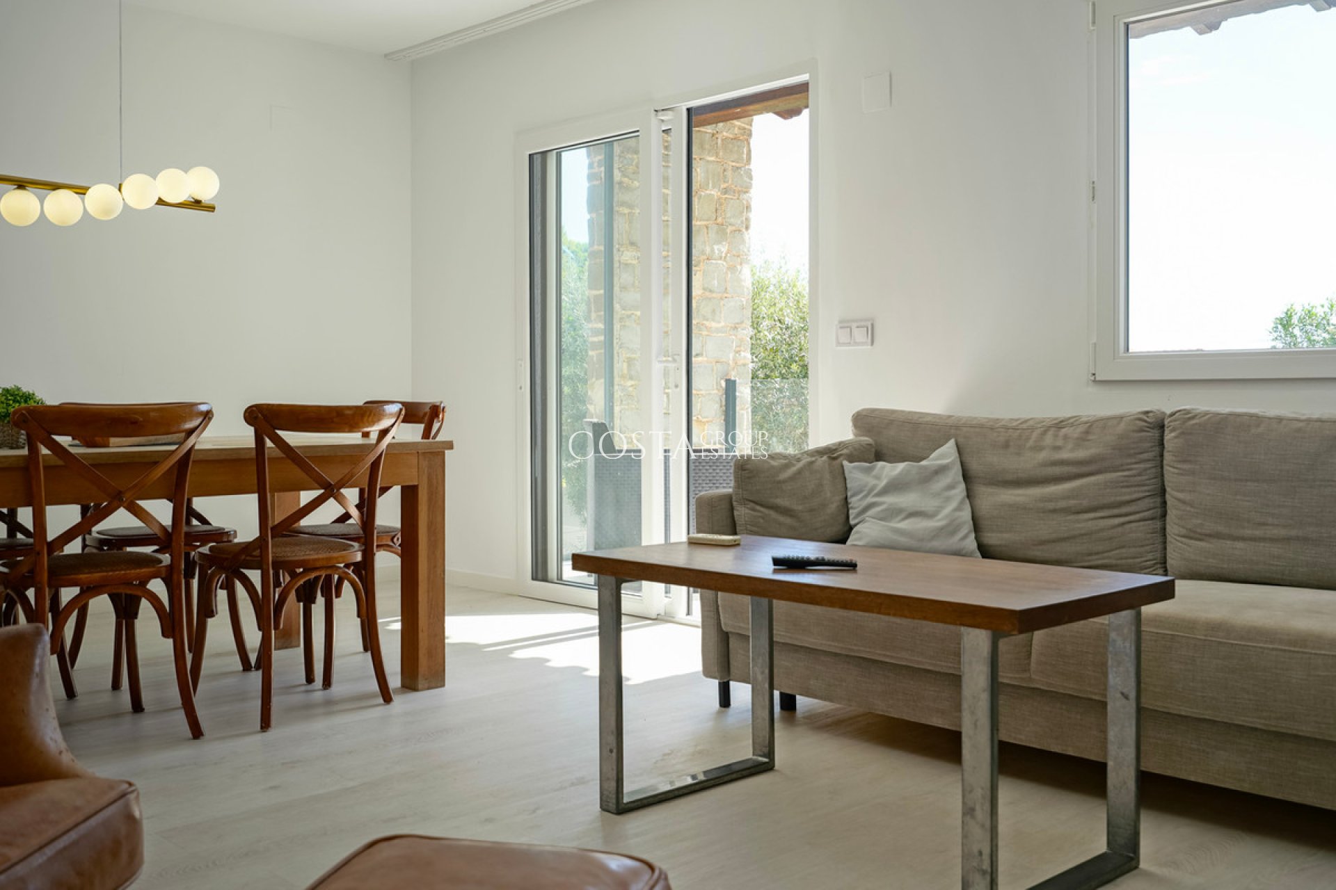 Wiederverkauf - Villa -
Calpe - Calpe Centro