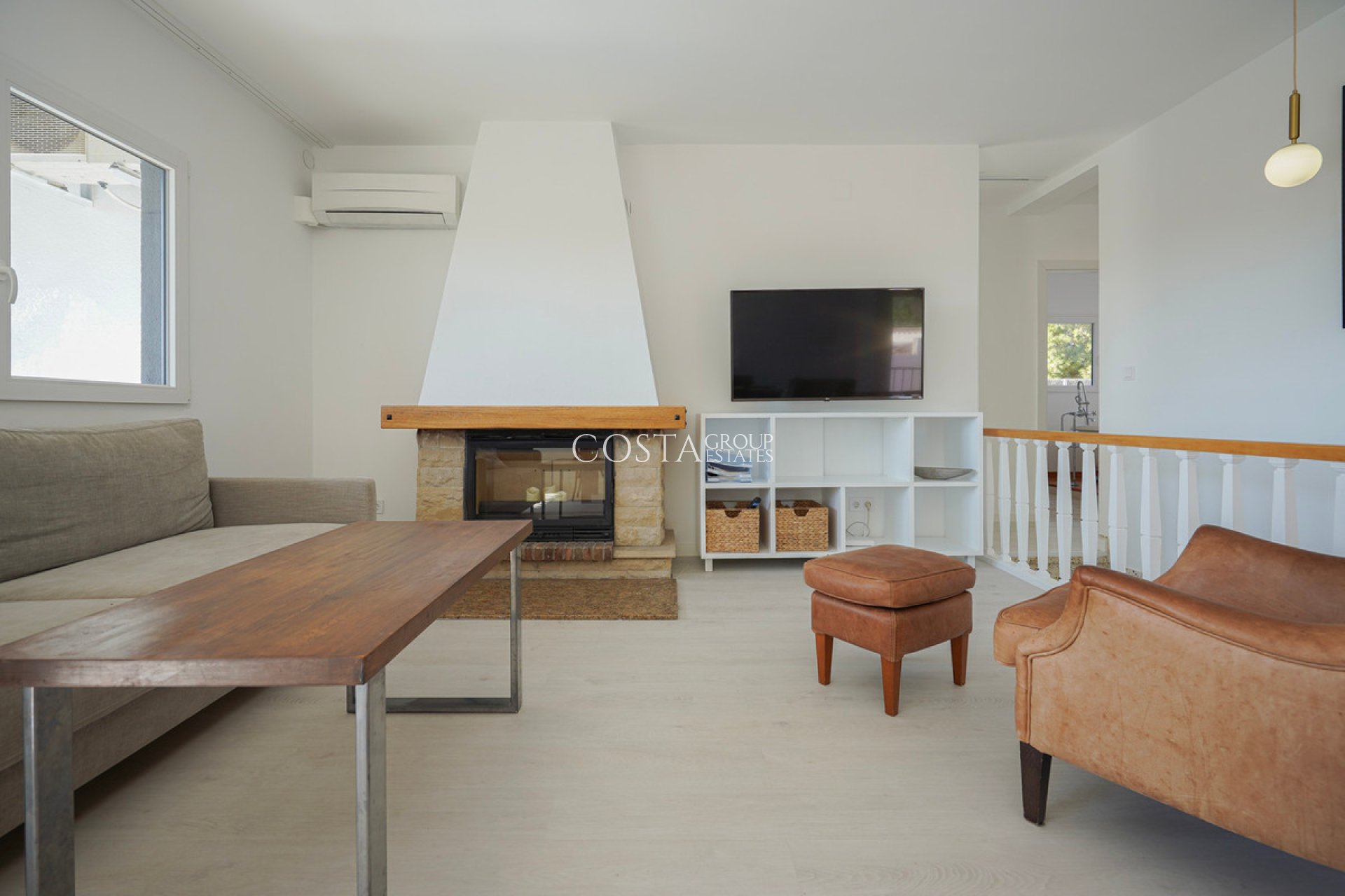 Wiederverkauf - Villa -
Calpe - Calpe Centro