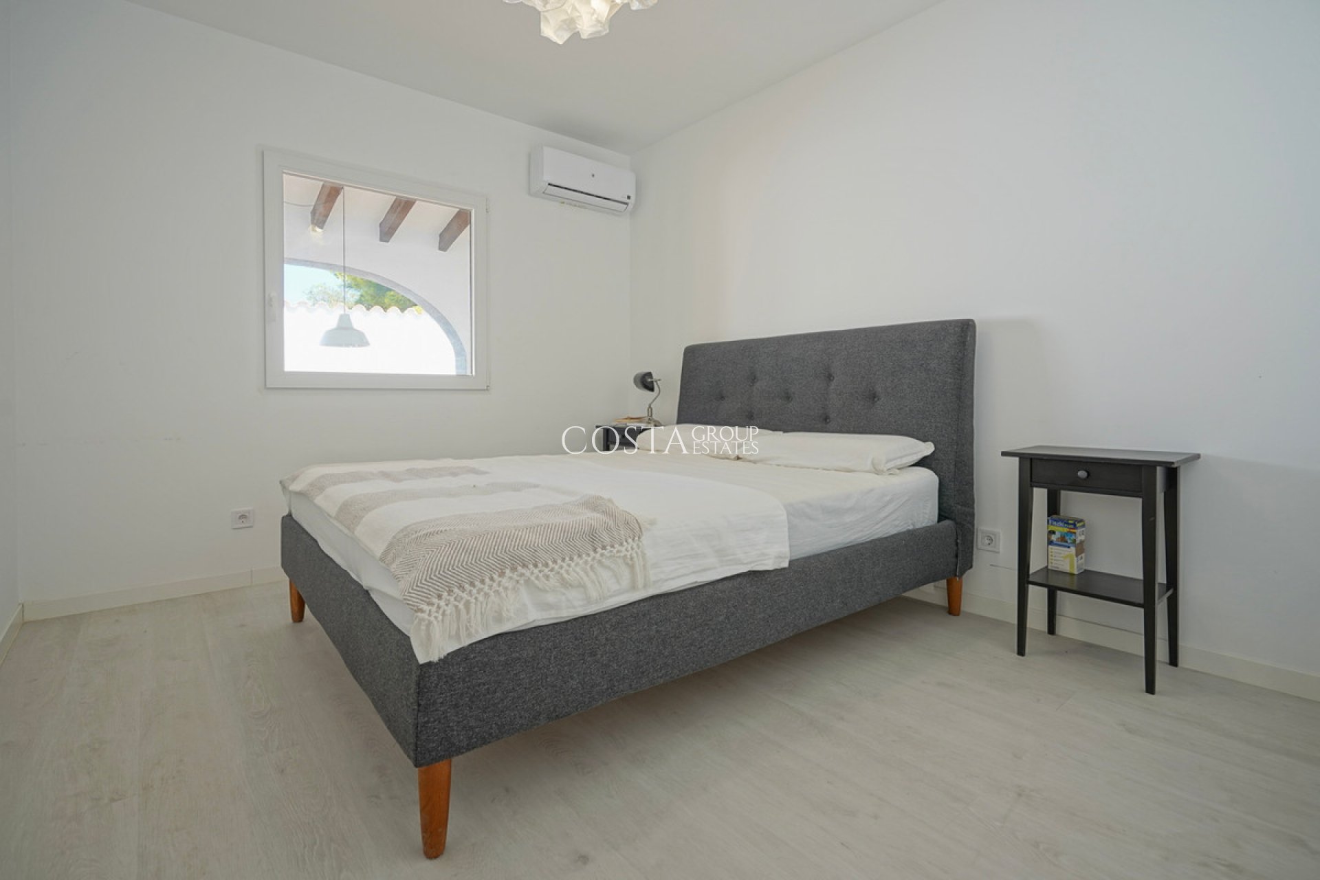 Wiederverkauf - Villa -
Calpe - Calpe Centro