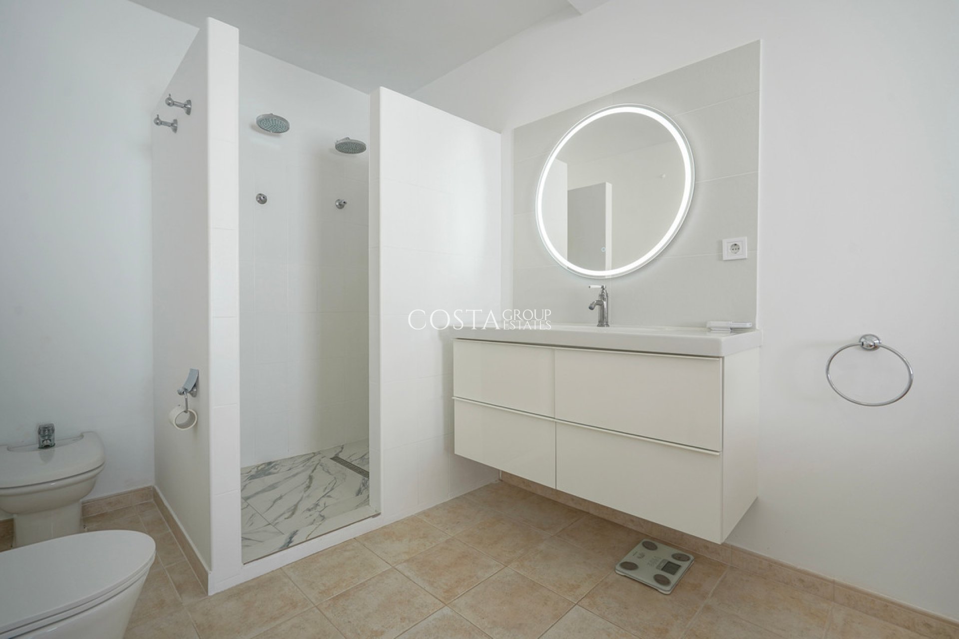 Wiederverkauf - Villa -
Calpe - Calpe Centro