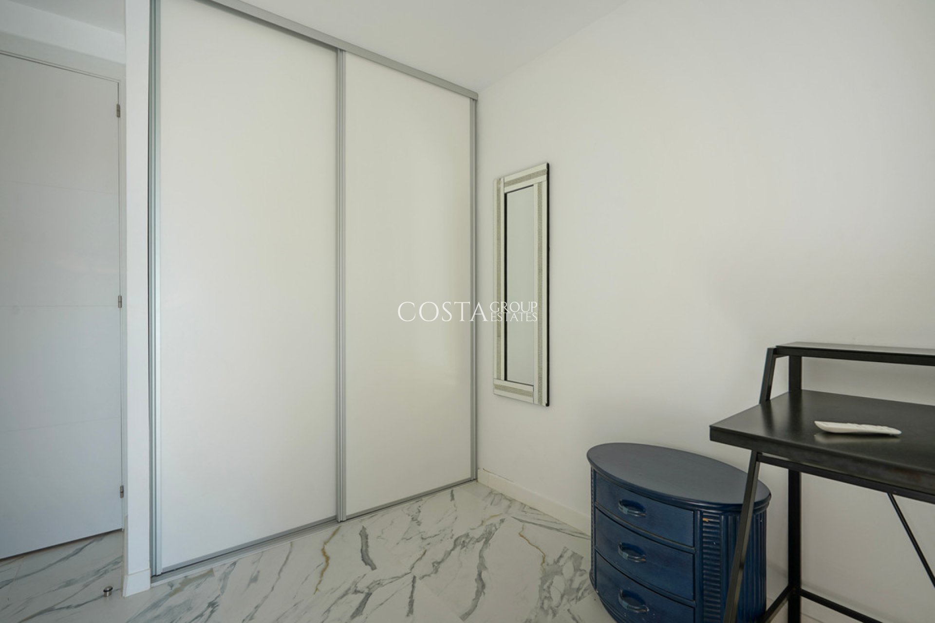 Wiederverkauf - Villa -
Calpe - Calpe Centro