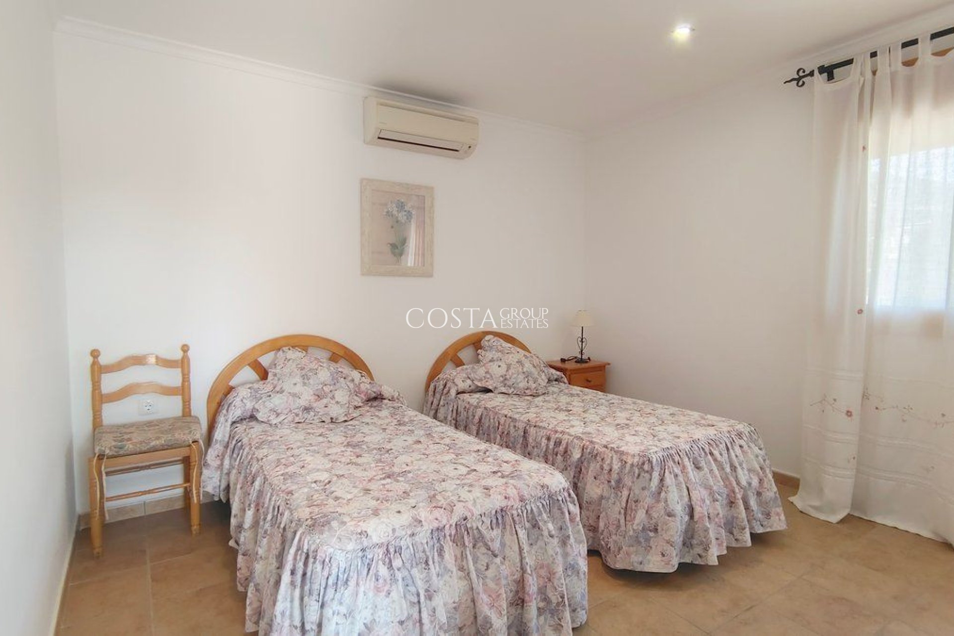 Wiederverkauf - Villa -
Calpe - Calpe Centro