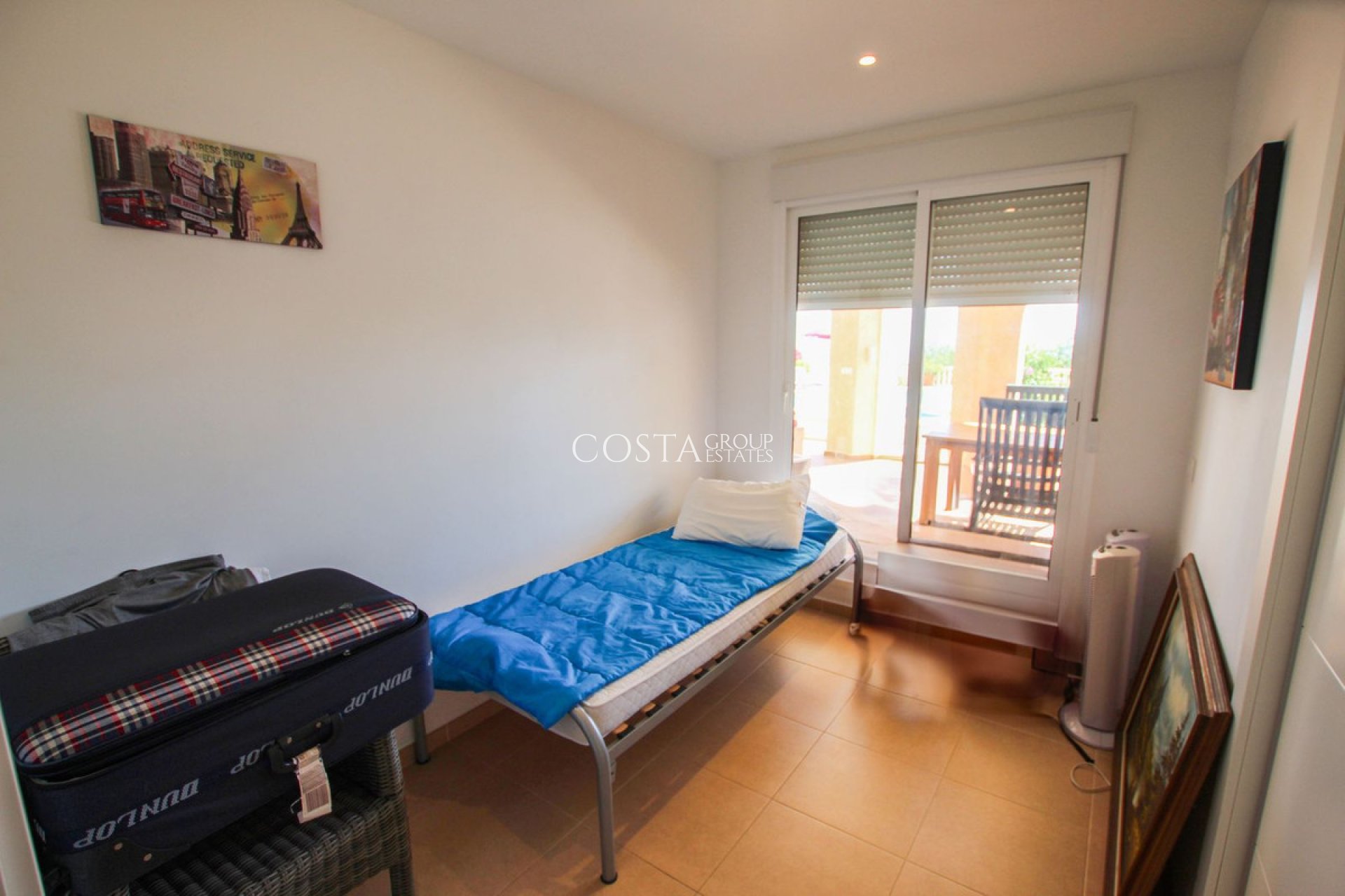 Wiederverkauf - Villa -
Calpe - Calpe Centro