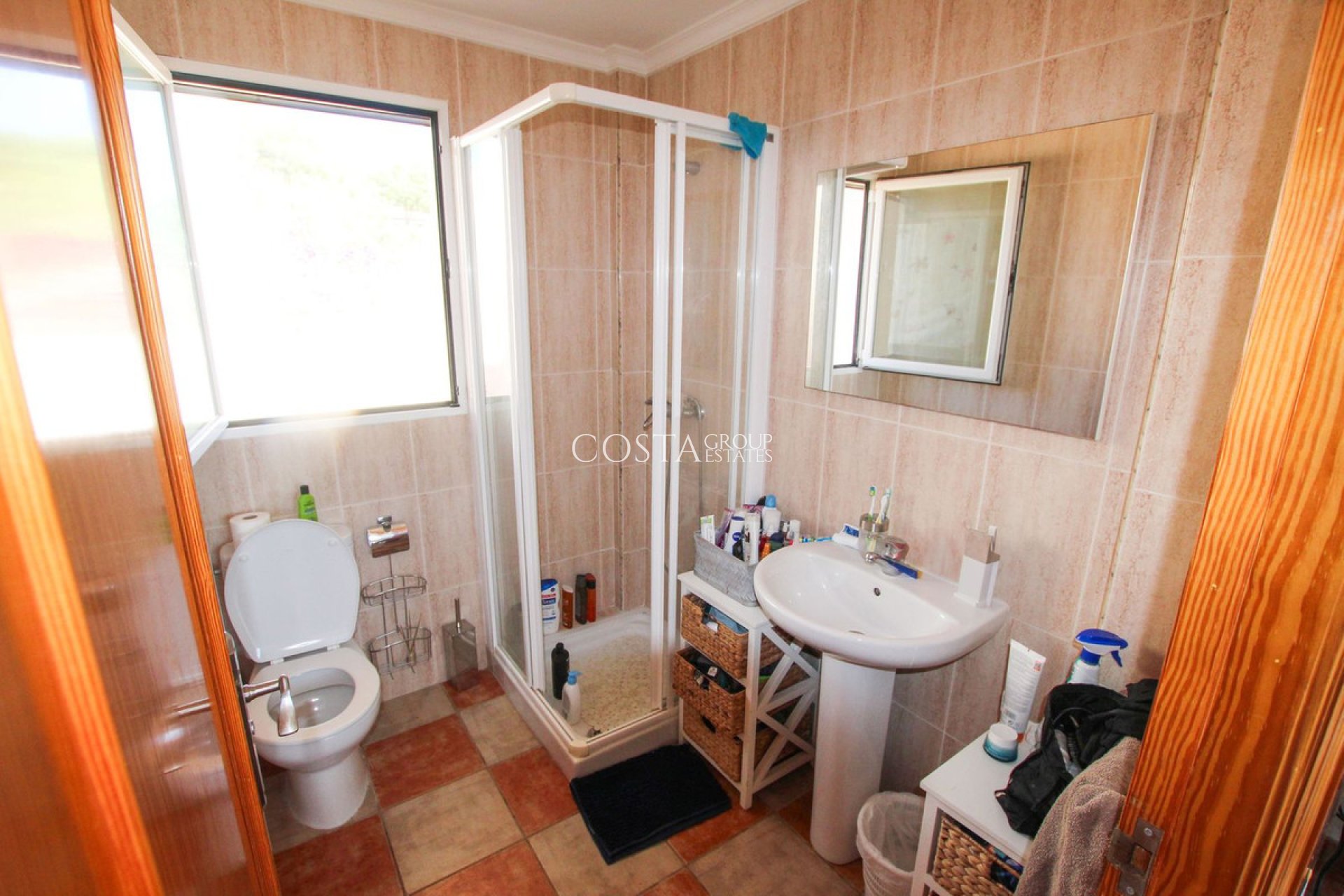 Wiederverkauf - Villa -
Calpe - Calpe Centro