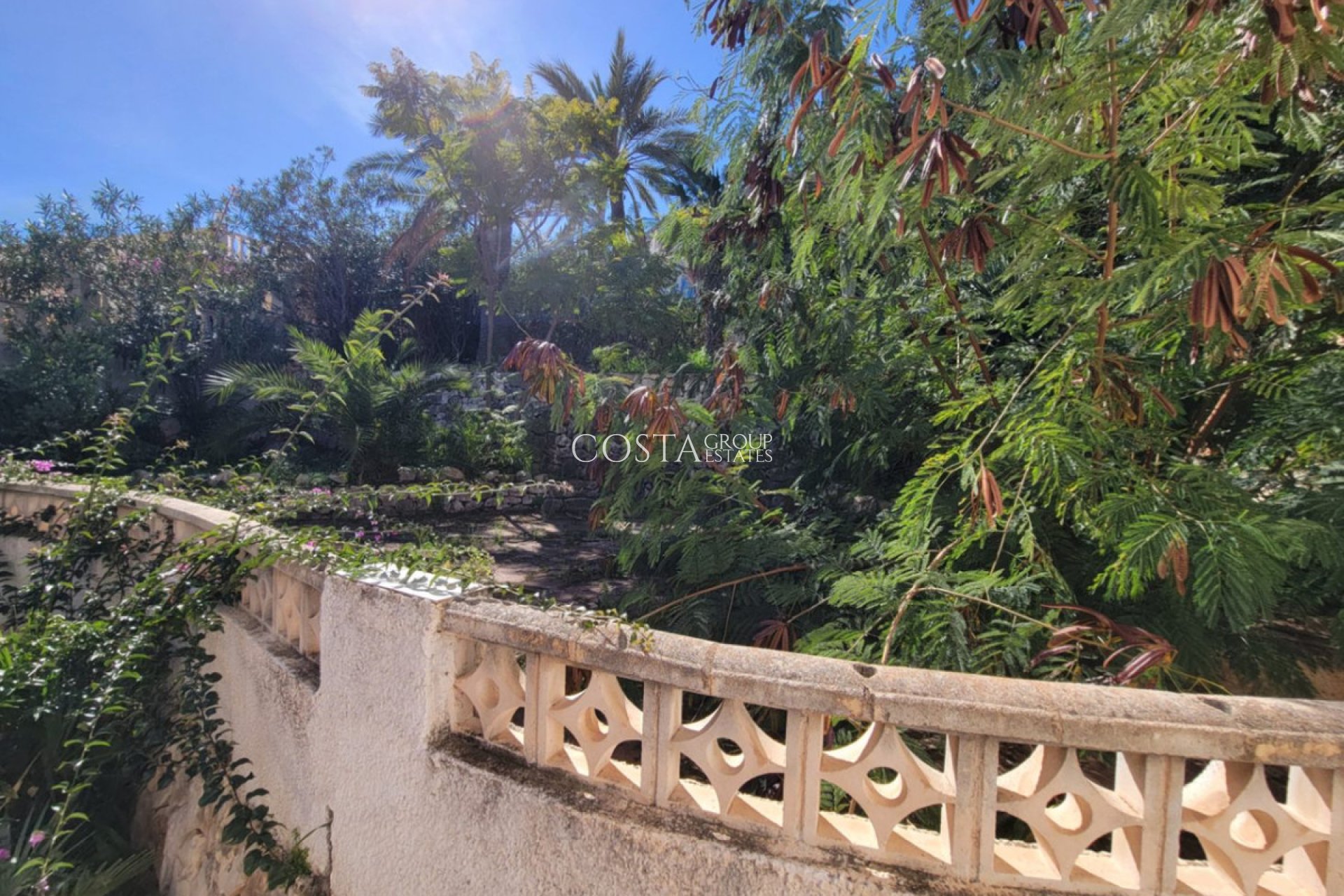 Wiederverkauf - Villa -
Calpe - Calpe Centro