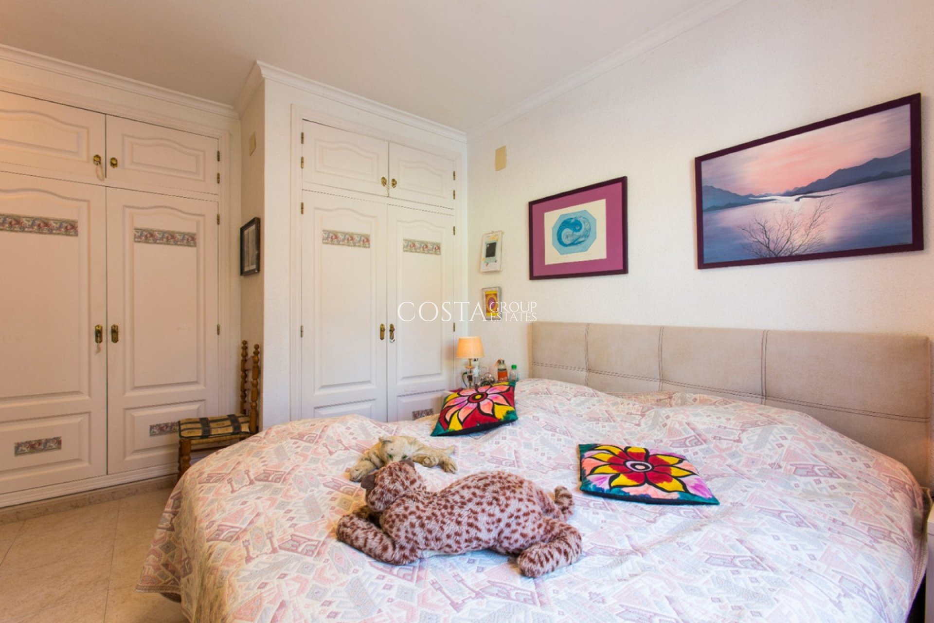 Wiederverkauf - Villa -
Calpe - Calpe Centro