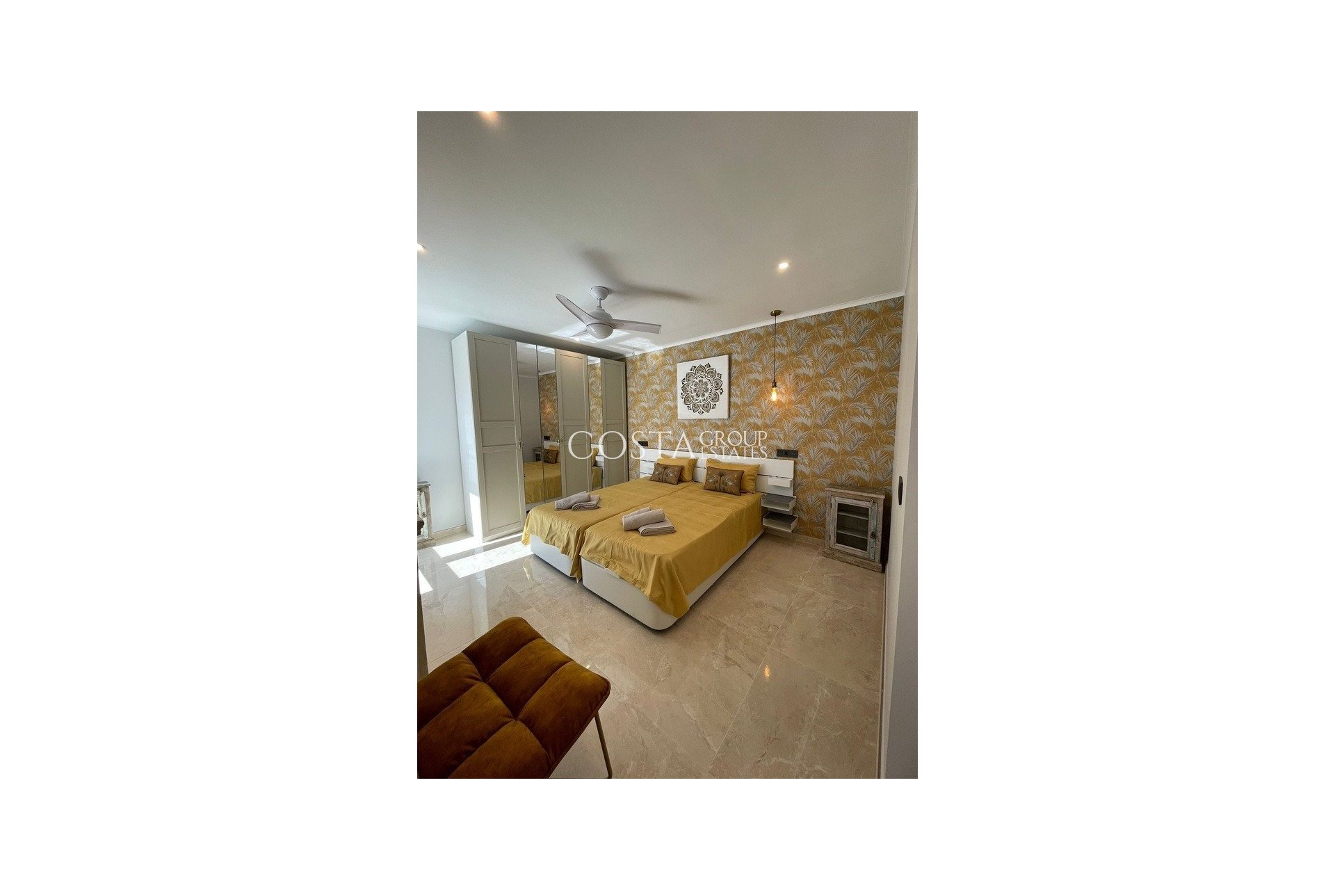 Wiederverkauf - Villa -
Calpe - Calpe Centro