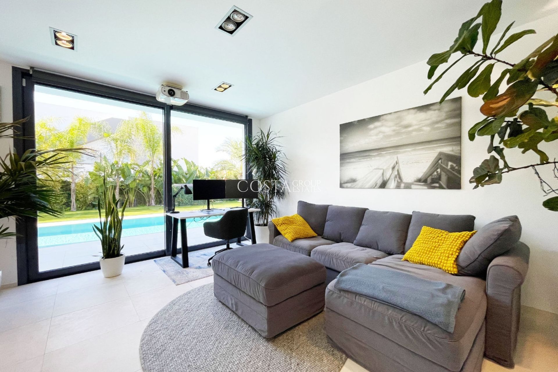 Wiederverkauf - Villa -
Calpe - Calpe Centro