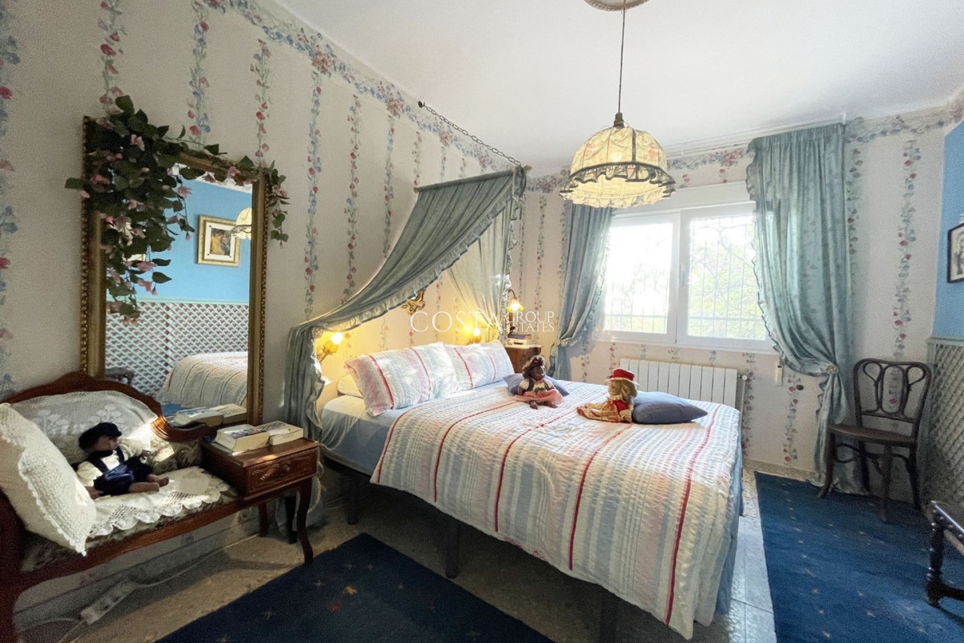 Wiederverkauf - Villa -
Calpe - Calpe Centro