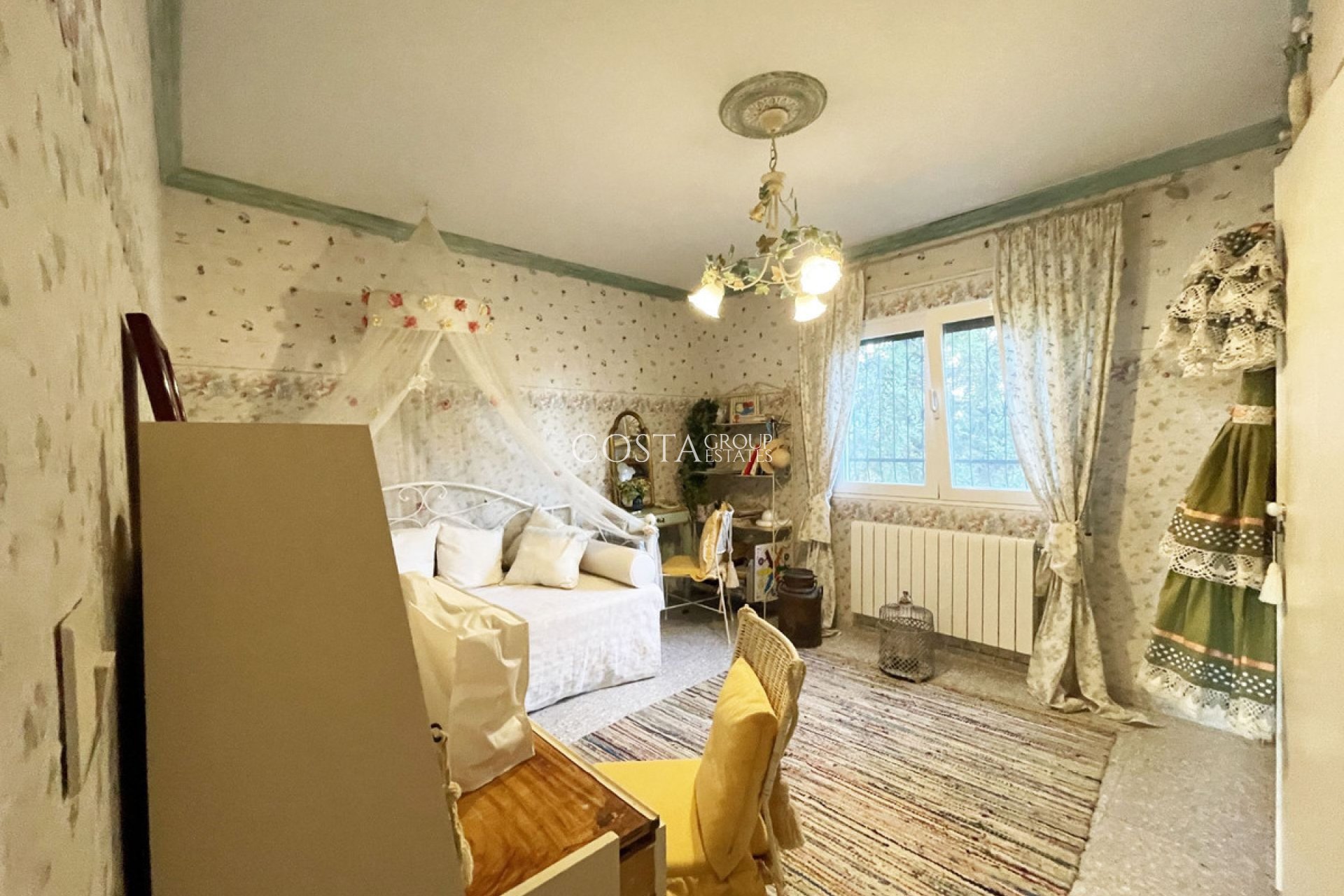 Wiederverkauf - Villa -
Calpe - Calpe Centro