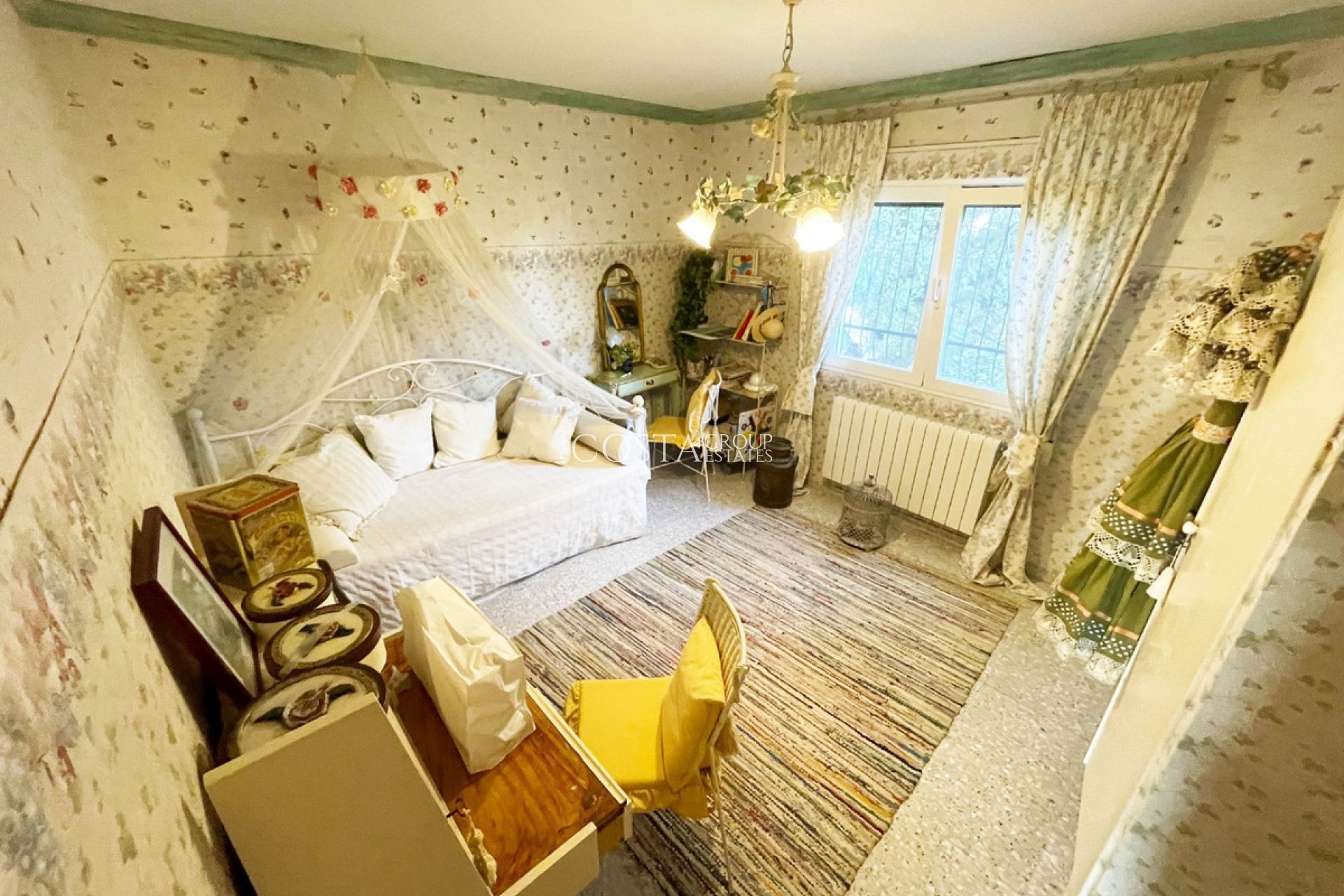 Wiederverkauf - Villa -
Calpe - Calpe Centro