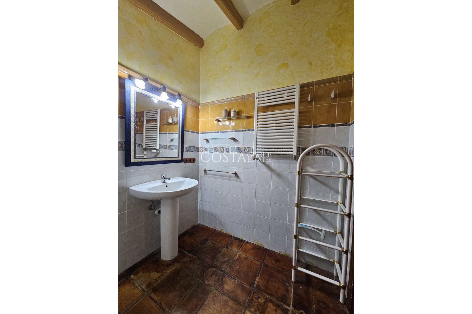 Wiederverkauf - Villa -
Calpe - Calpe Centro