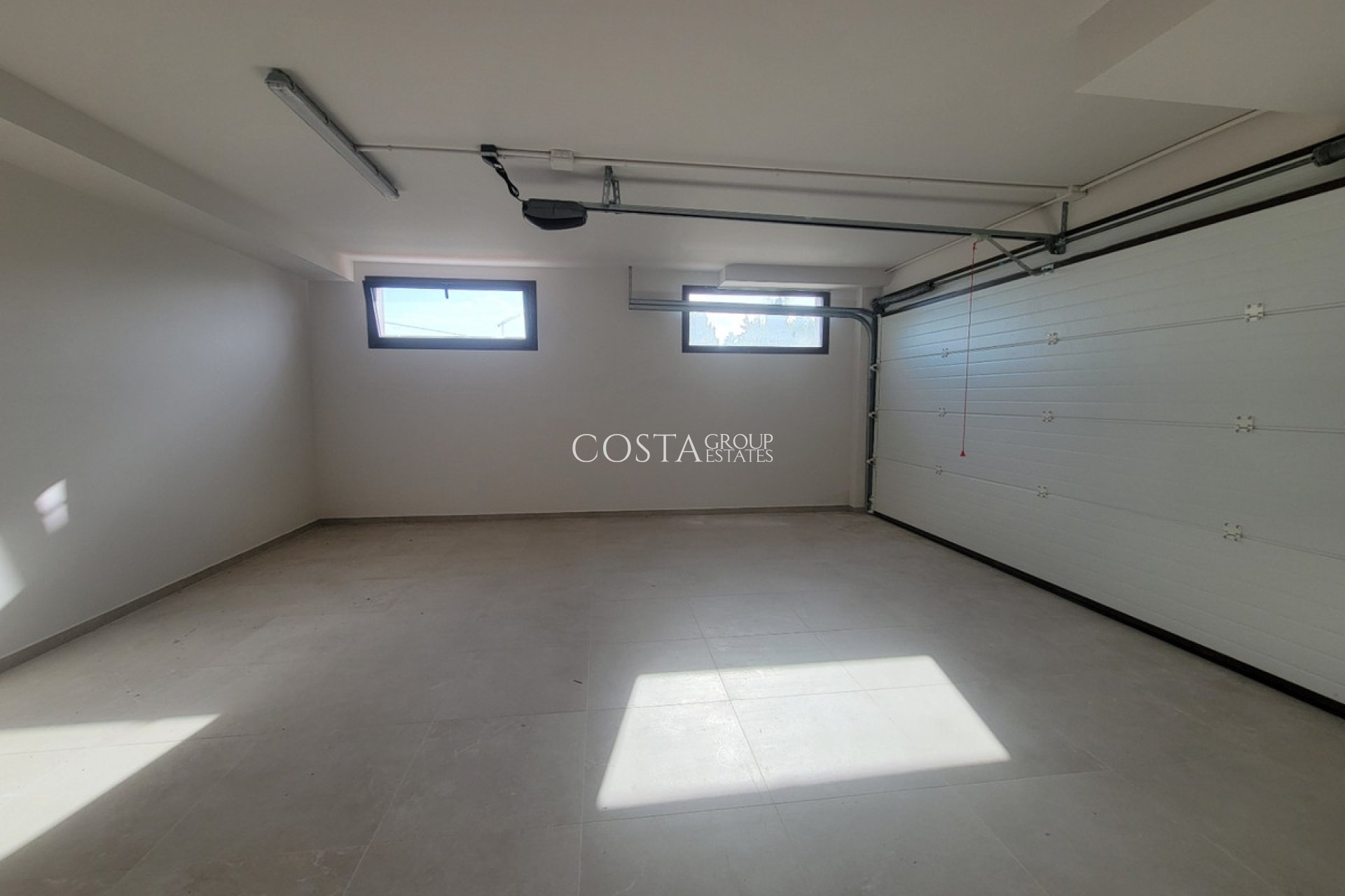 Wiederverkauf - Villa -
Calpe - Calpe Centro