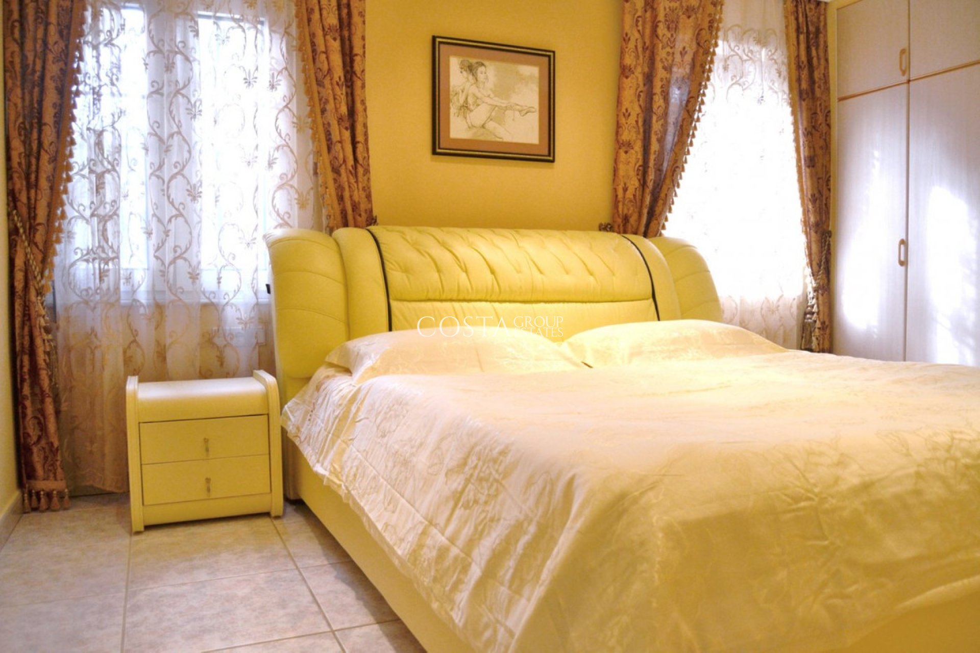 Wiederverkauf - Villa -
Calpe - Calpe Centro