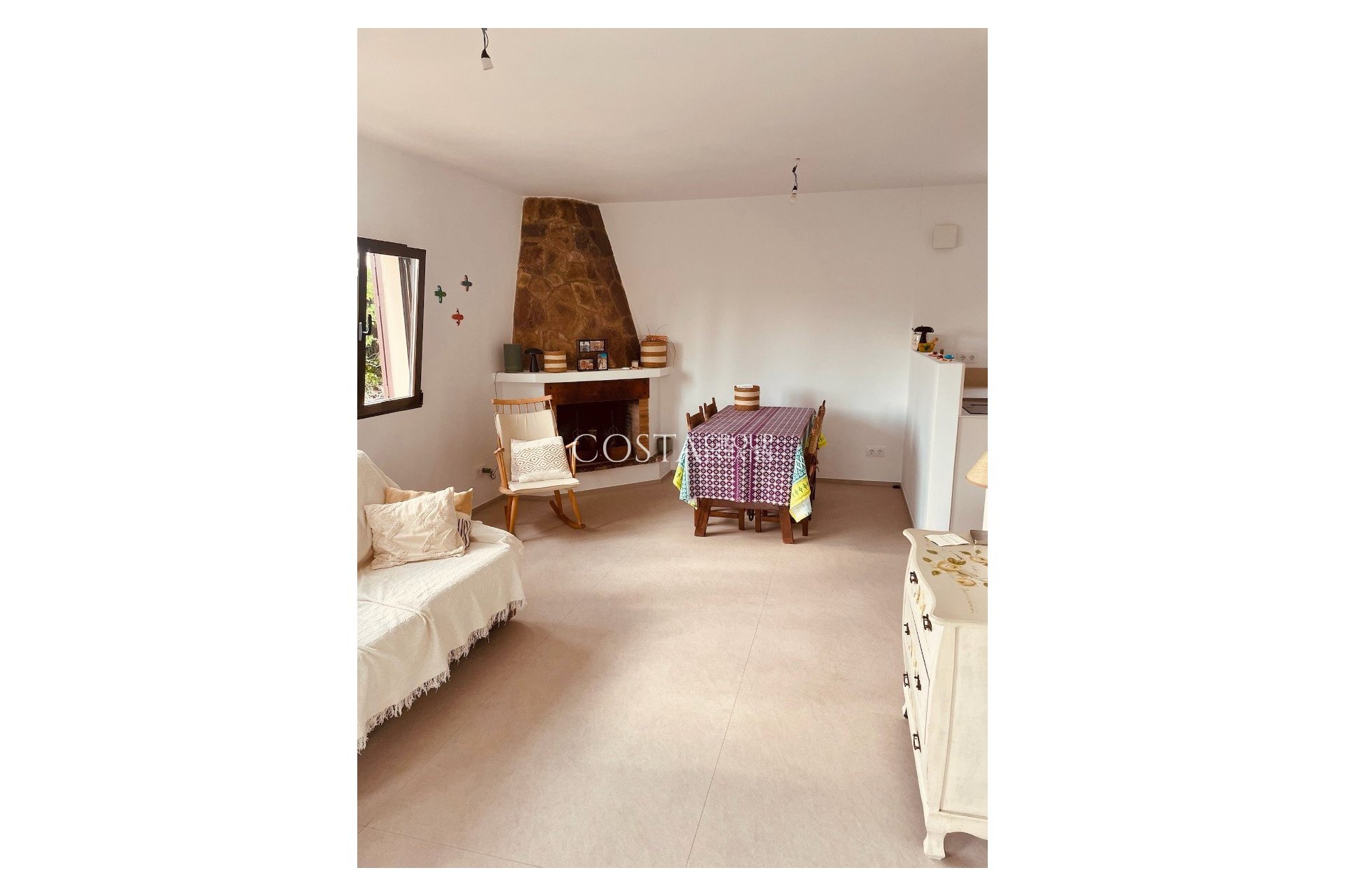 Wiederverkauf - Villa -
Calpe - Calpe Centro