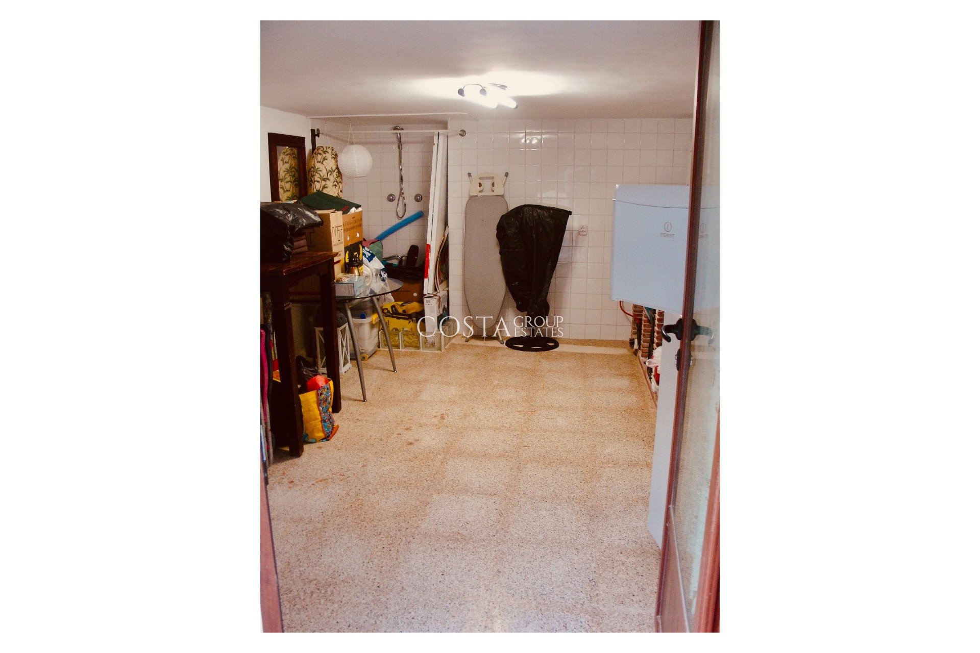 Wiederverkauf - Villa -
Calpe - Calpe Centro