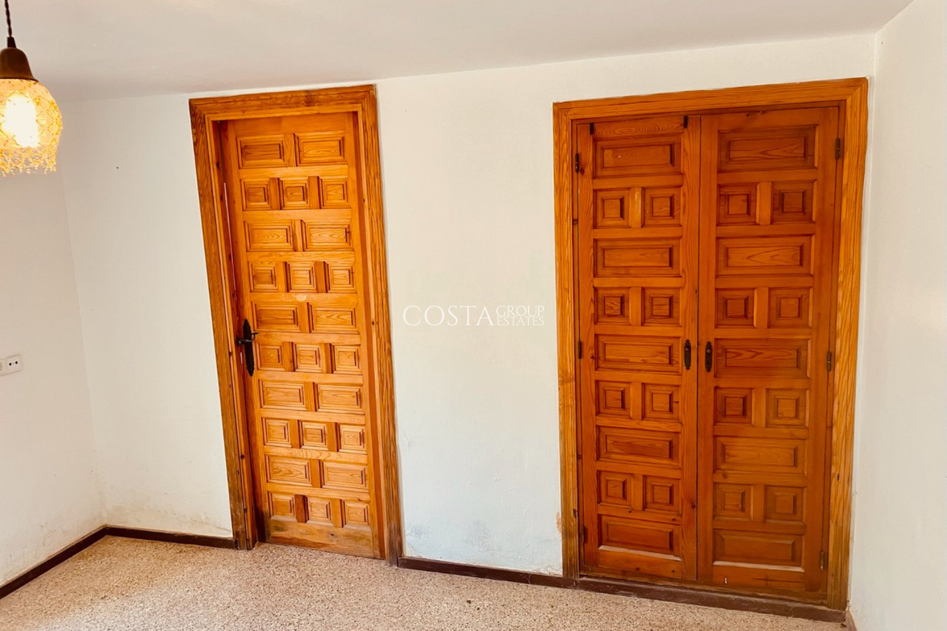 Wiederverkauf - Villa -
Calpe - Calpe Centro