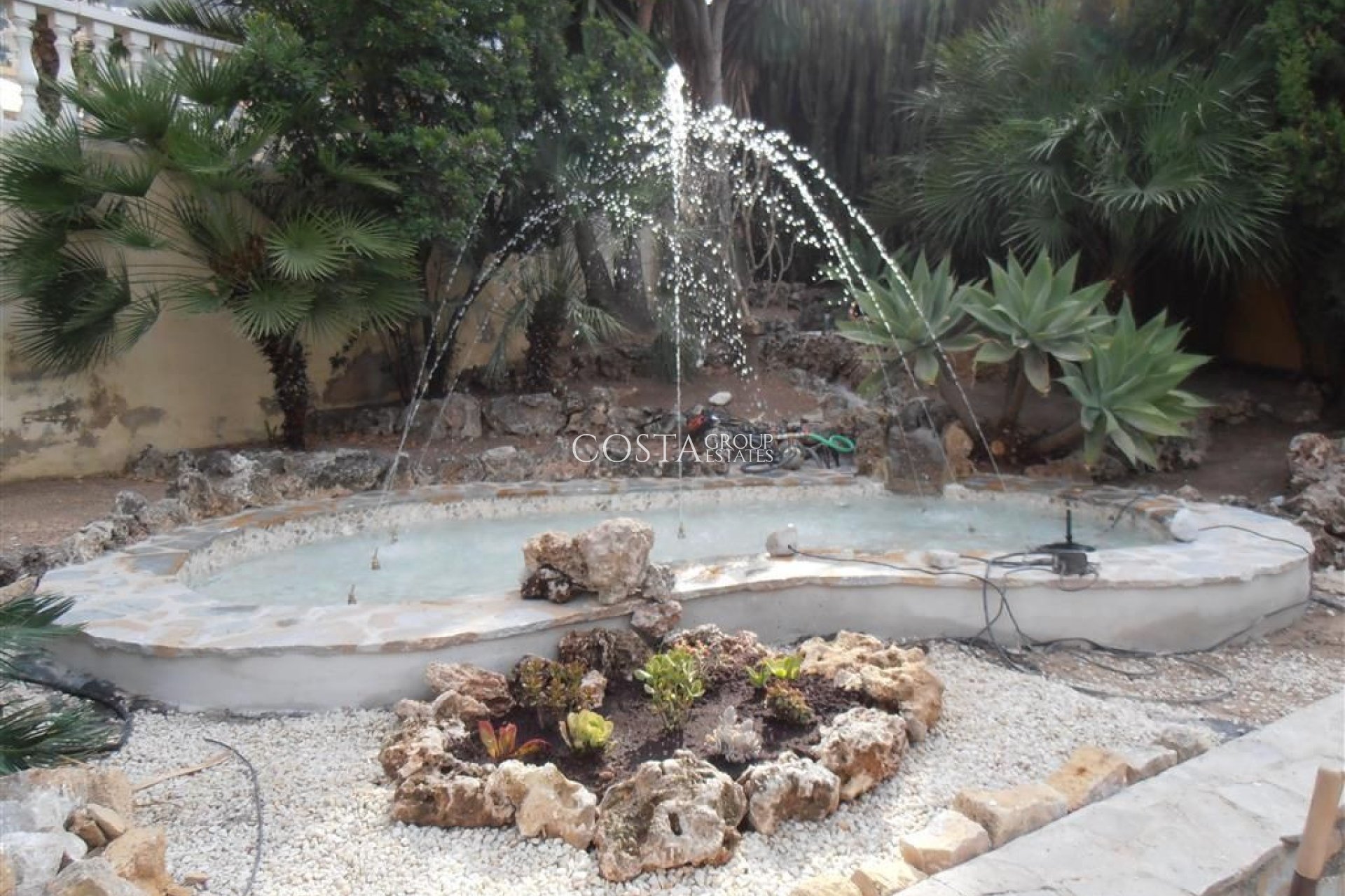 Wiederverkauf - Villa -
Calpe - Calpe Centro