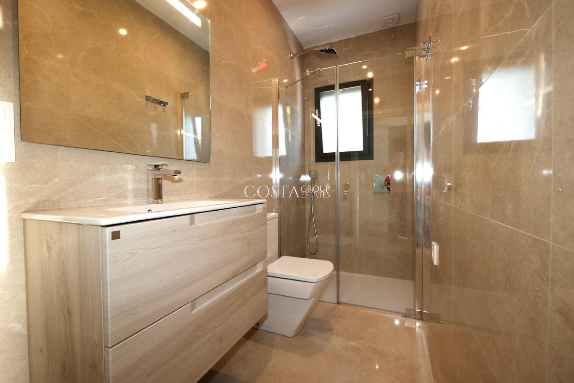 Wiederverkauf - Villa -
Calpe - Calpe Centro