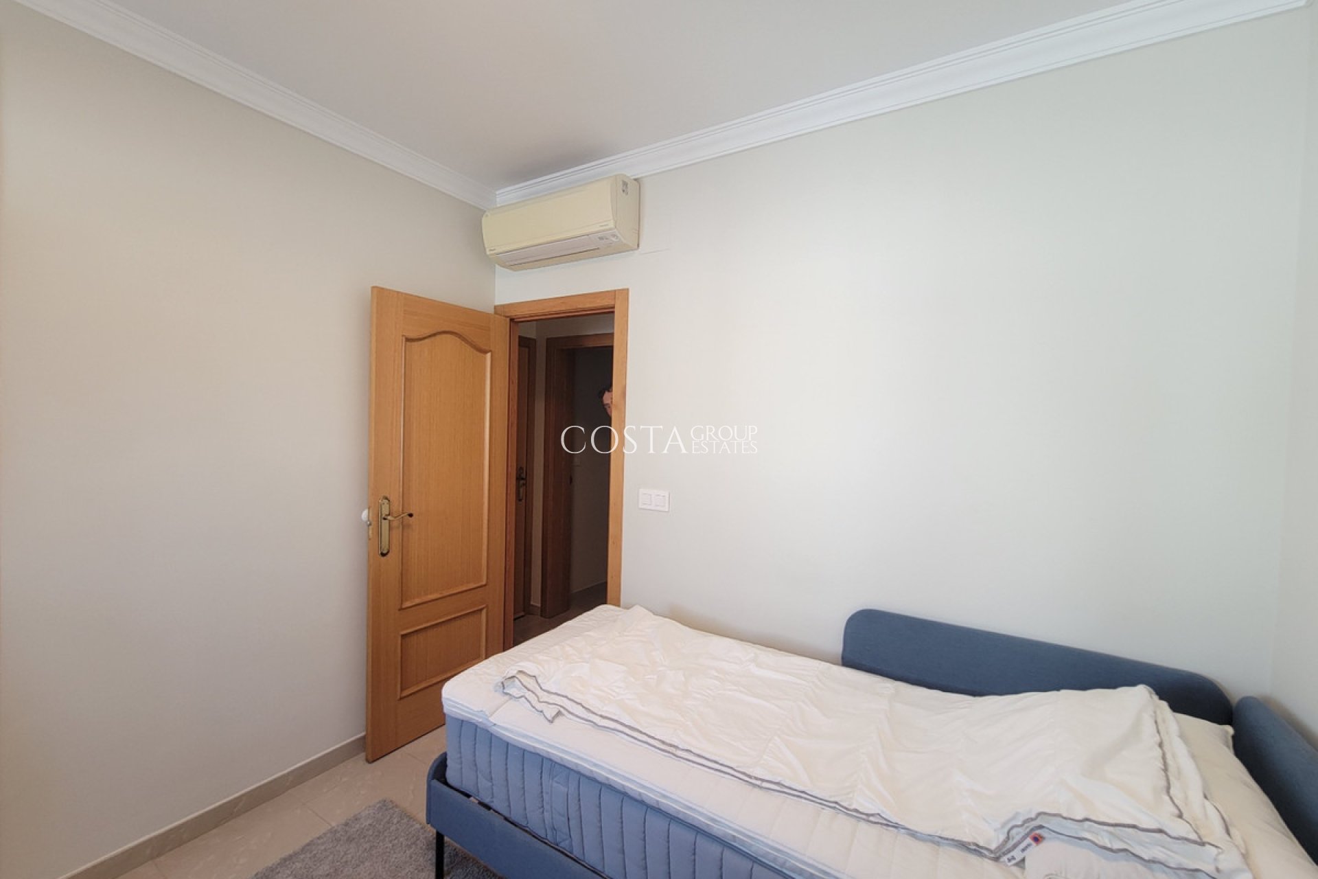 Wiederverkauf - Villa -
Calpe - Calpe Centro