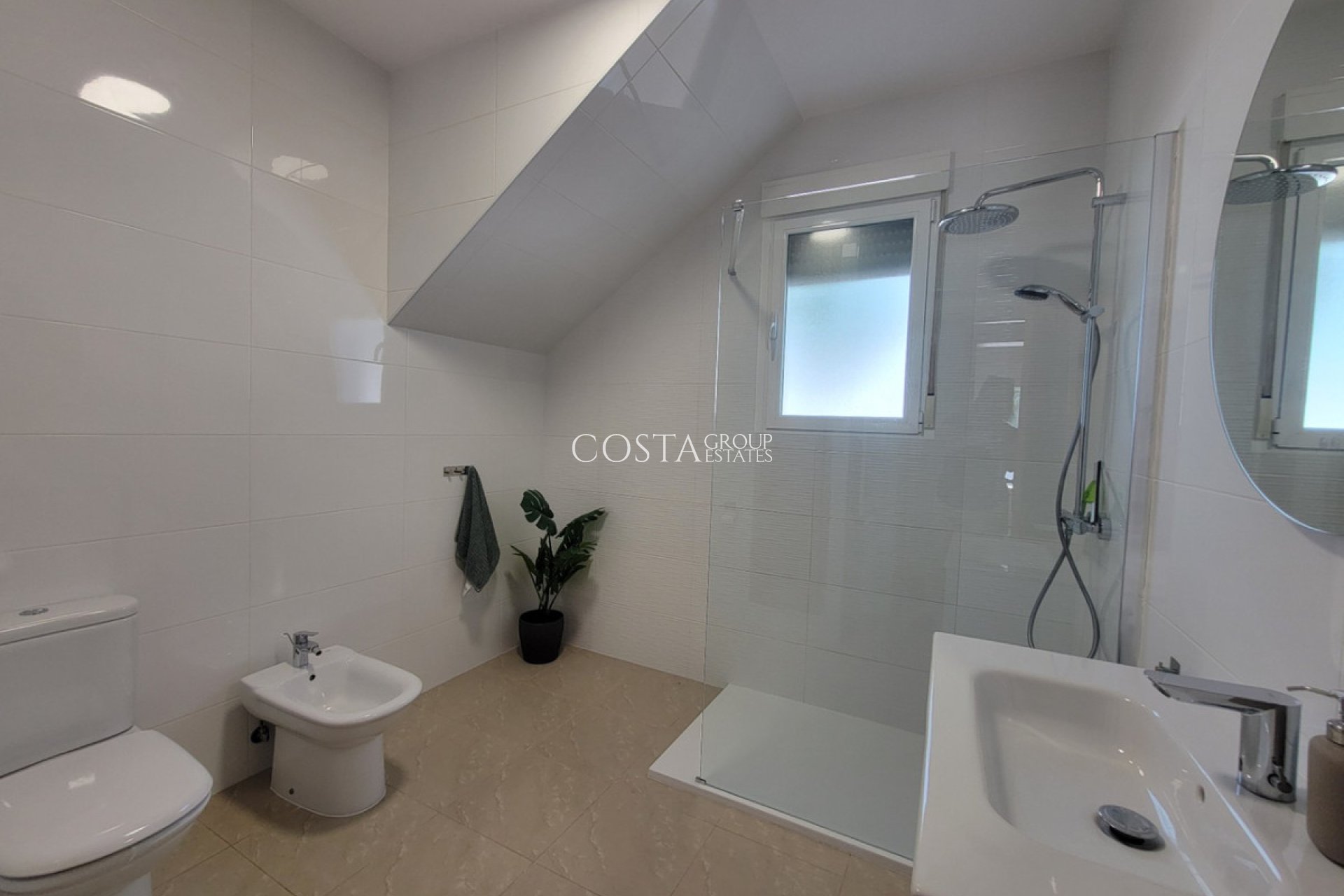 Wiederverkauf - Villa -
Calpe - Calpe Centro