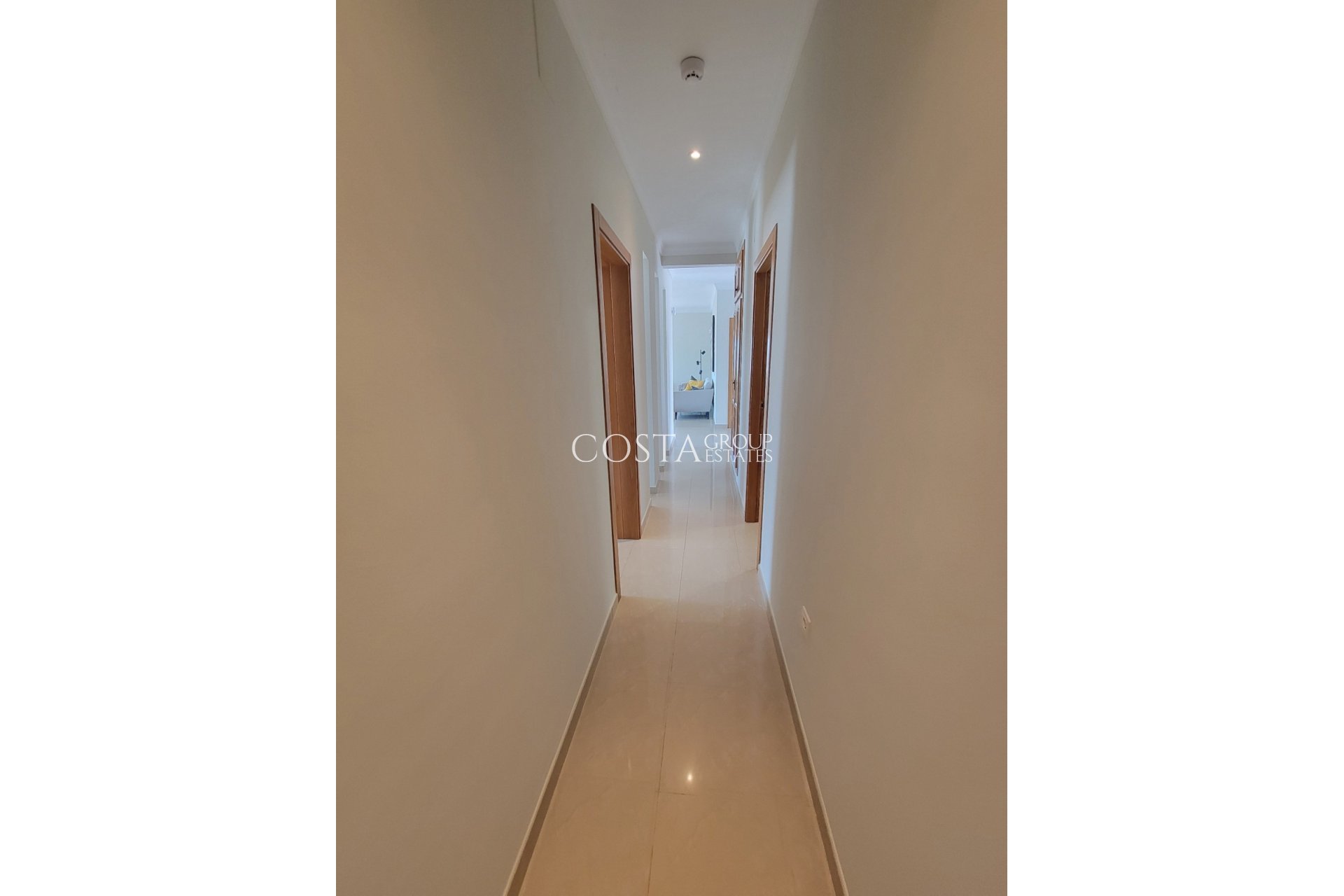 Wiederverkauf - Villa -
Calpe - Calpe Centro